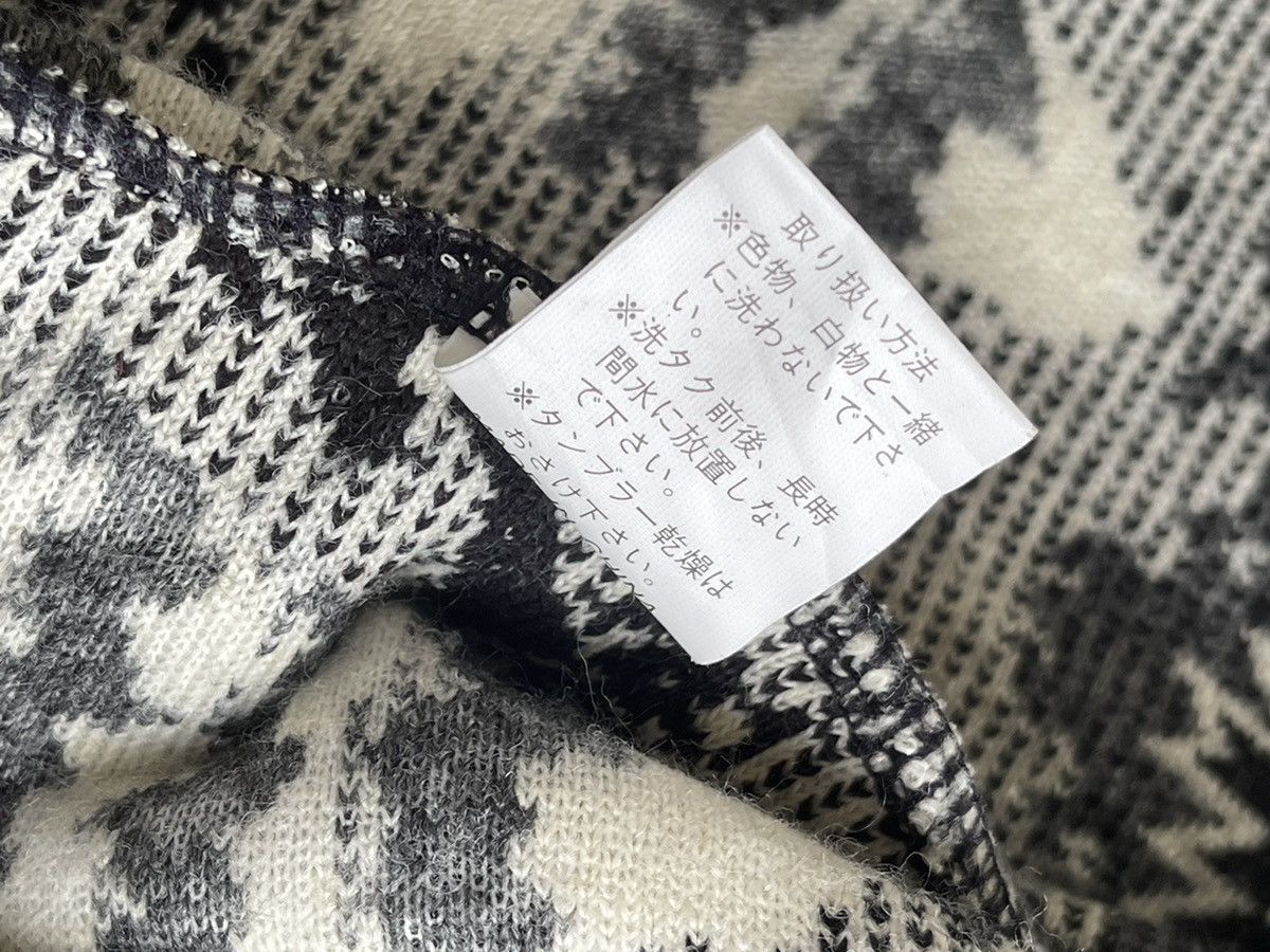 Japanese Brand Field Porter Teddy Fleece Printed Jacket Size US M / EU 48-50 / 2 - 15 Thumbnail