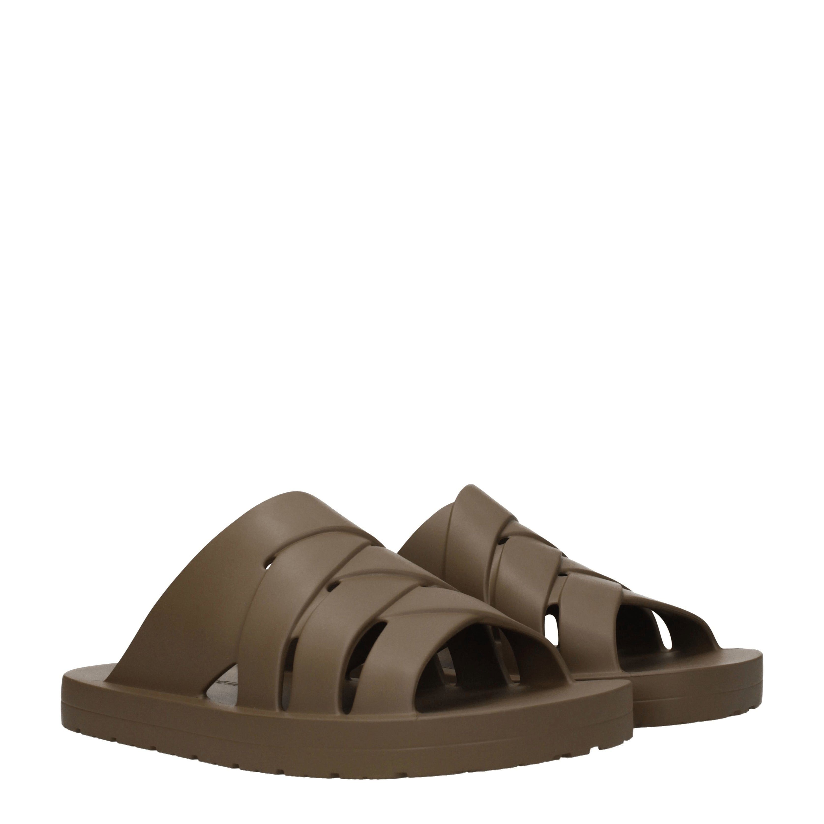 Bottega Veneta Slippers Size US 8 / EU 41 - 1 Thumbnail