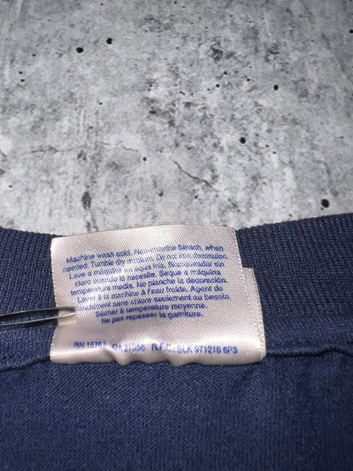 Other Vintage 1999 “Got Steam?” Graphic Tee Size US XL / EU 56 / 4 - 8 Thumbnail