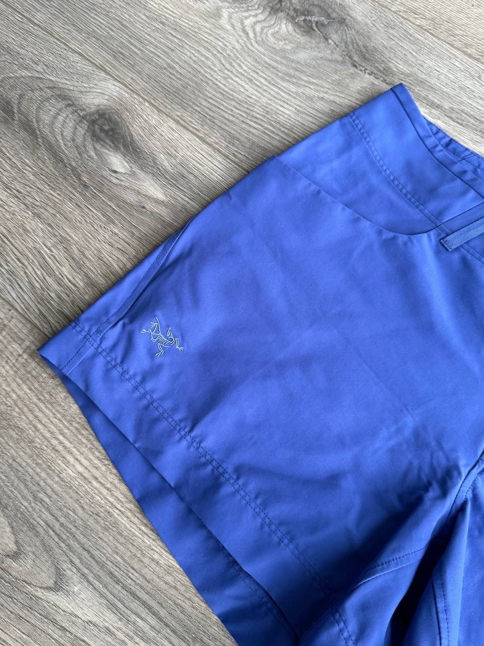 Arc'teryx Arc'Teryx Shorts Size 28" / US 6 / IT 42 - 3 Thumbnail