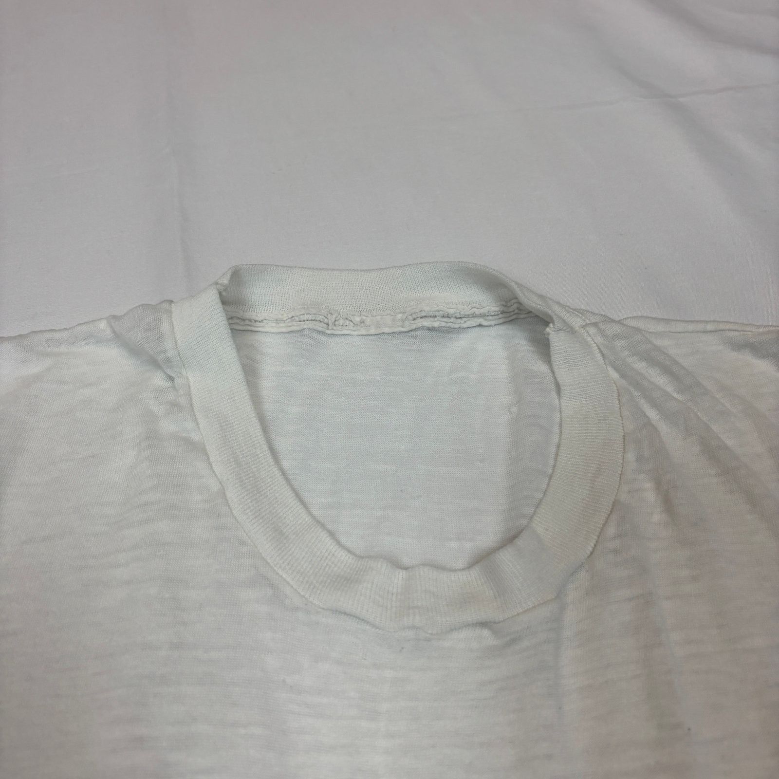 Vintage Vintage 70s 80s Manhattan Plaza Health Club 100 Miler Shirt Size US S / EU 44-46 / 1 - 7 Thumbnail