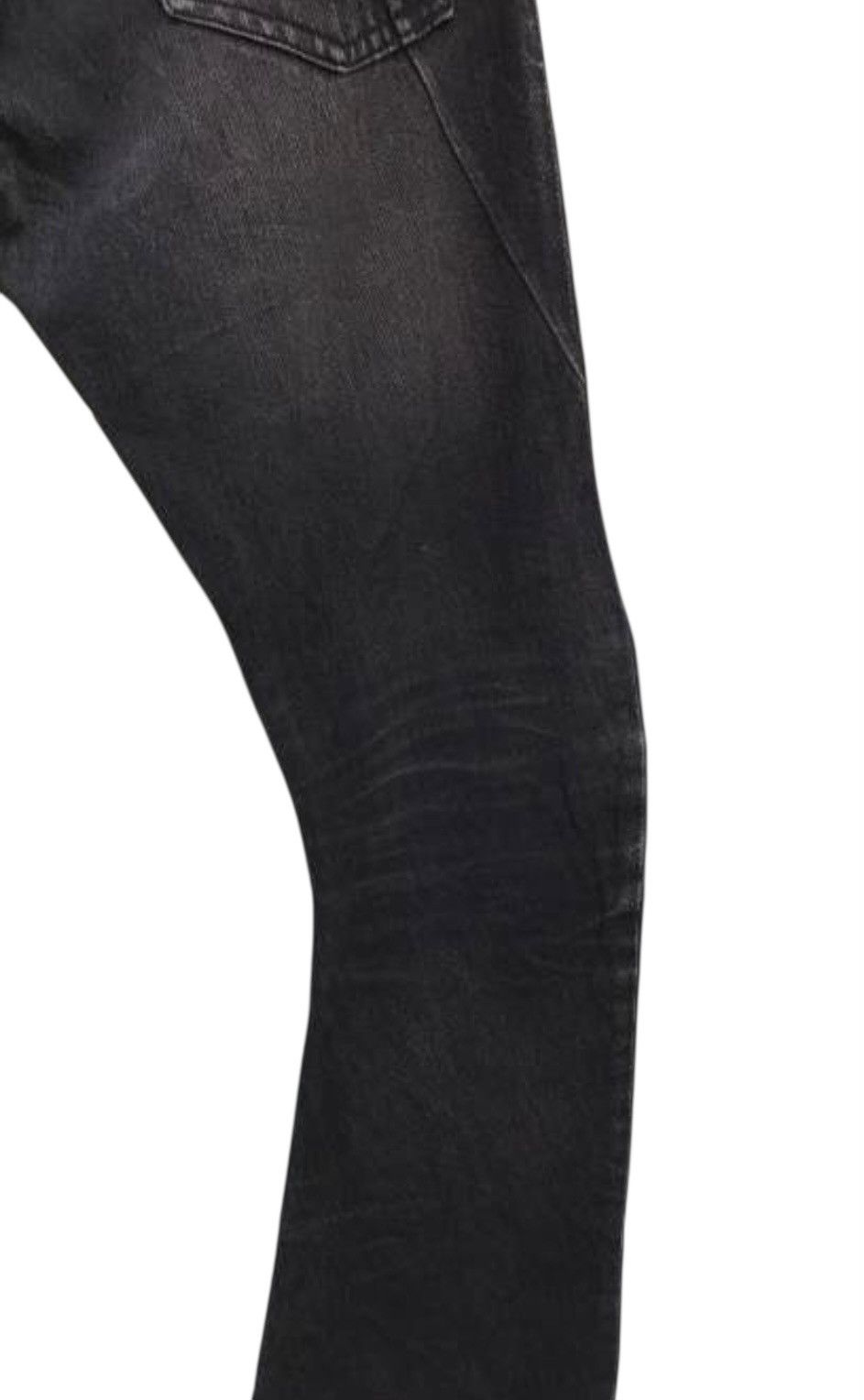 Attachment Japanese Brand Streetwear Attachment Denim Fashion Pants Size US 32 / EU 48 - 9 Thumbnail