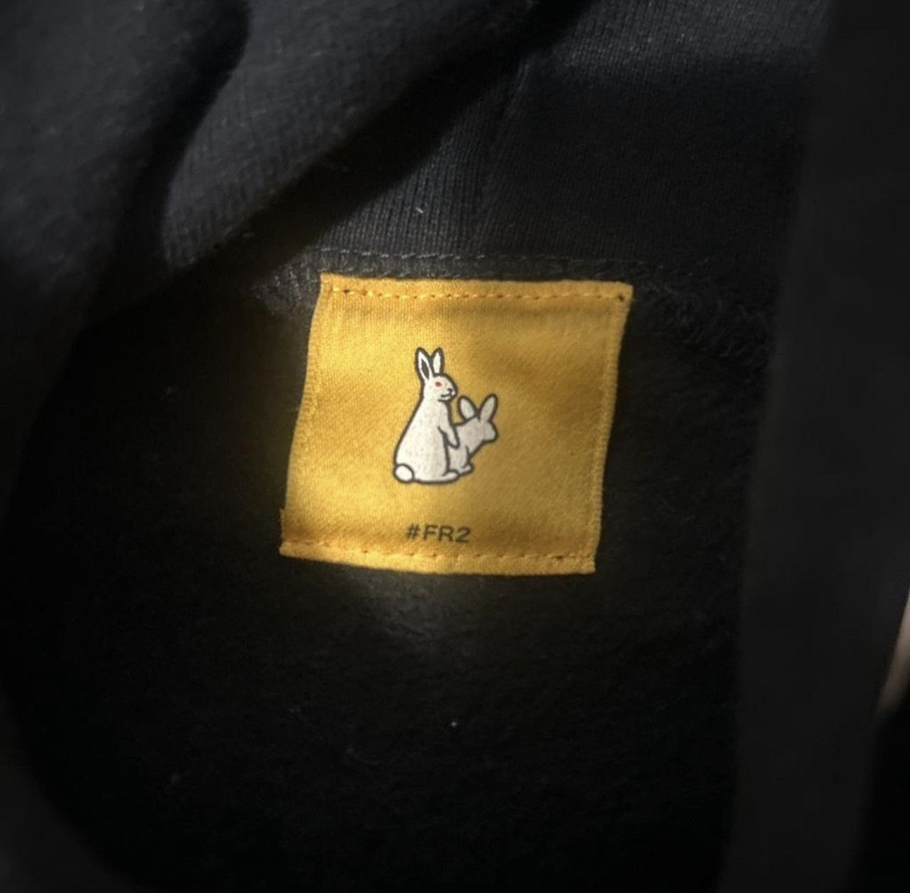 FR2 🔥 Free Shipping Rare FR2 Hoodie 🔥 Size US S / EU 44-46 / 1 - 4 Thumbnail