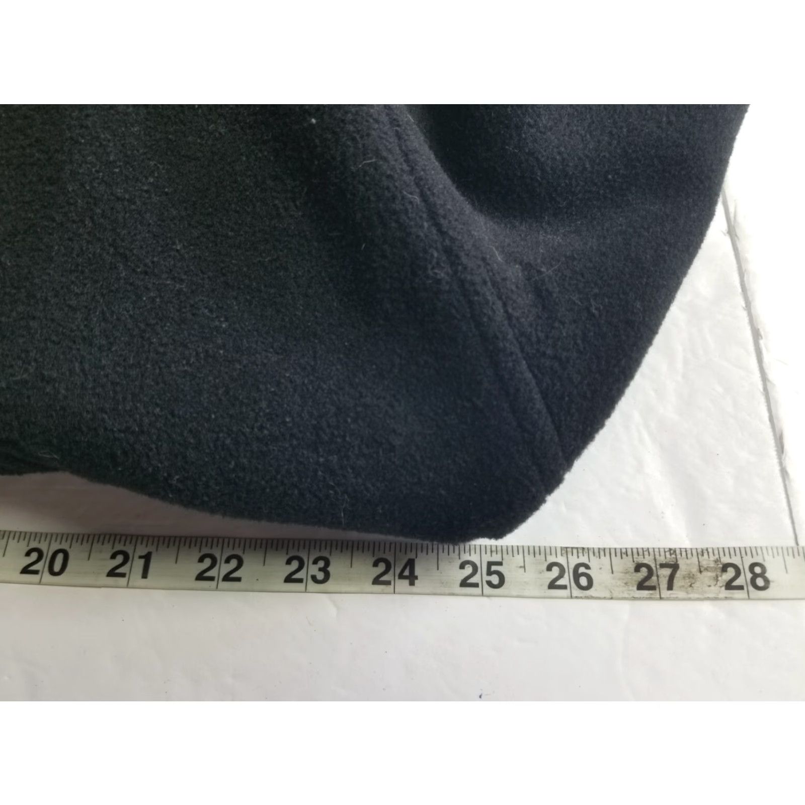 Vintage VINTAGE Braefair Coat Hooded Black Wool Women XL Pea Coat Measurements See All Pics Button Missing Women XL-2XL Size XL / US 12-14 / IT 48-50 - 4 Thumbnail
