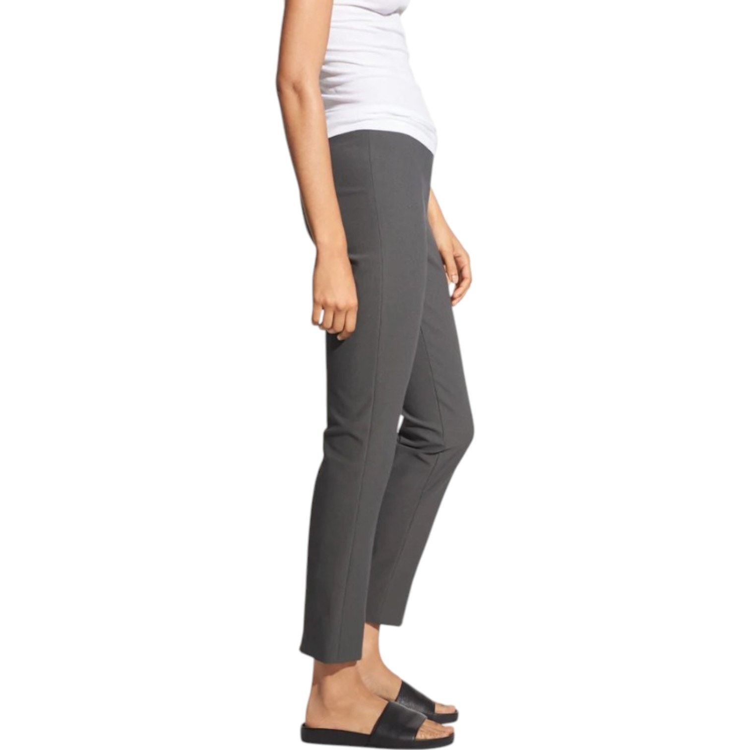 Vince Vince Gray Pants | Size S Size 27" / US 4 / IT 40 - 5 Thumbnail