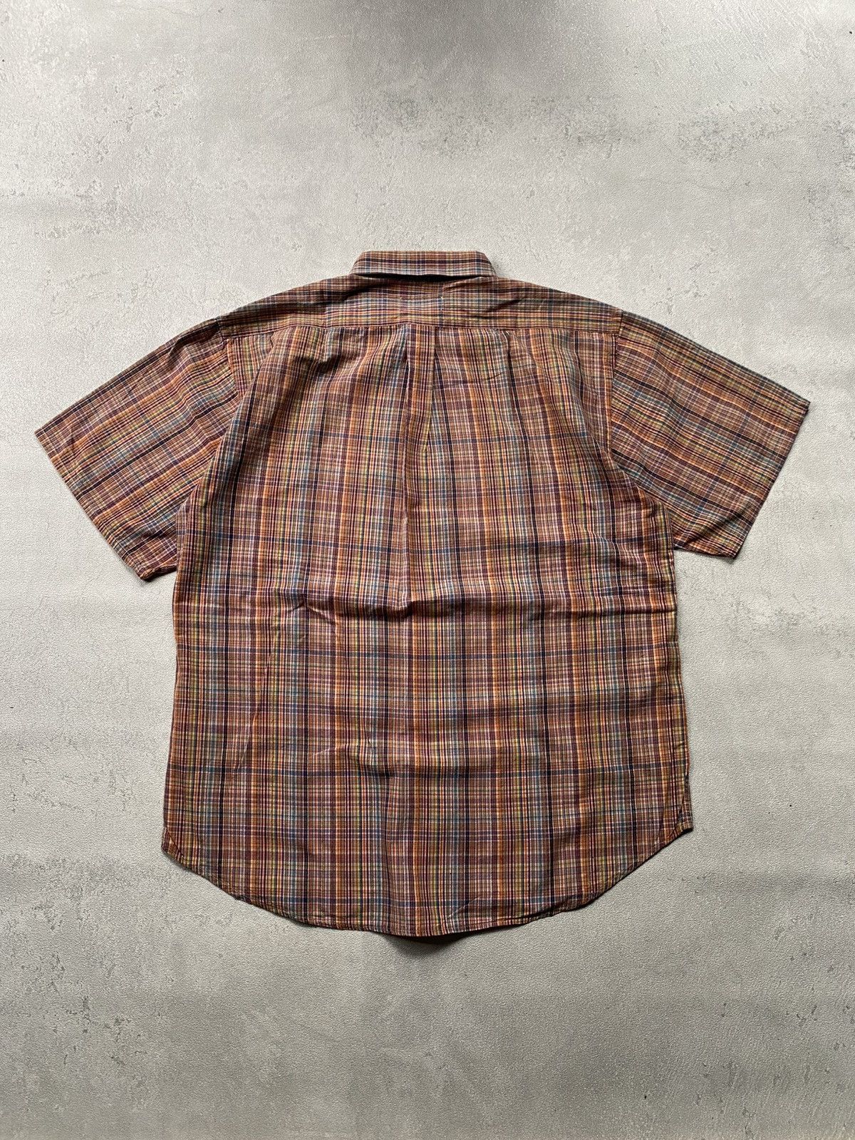 Missoni Vintage 90’s Missoni button up shirt Size US L / EU 52-54 / 3 - 3 Thumbnail