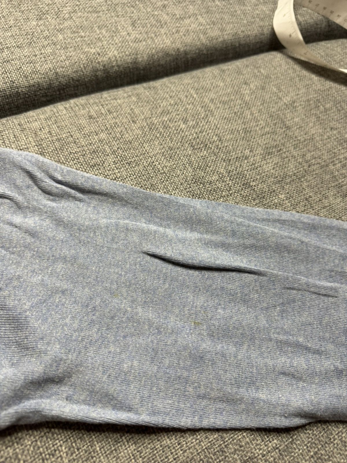 Polo Ralph Lauren Polo Ralph Lauren sweater blue L Size US L / EU 52-54 / 3 - 9 Thumbnail