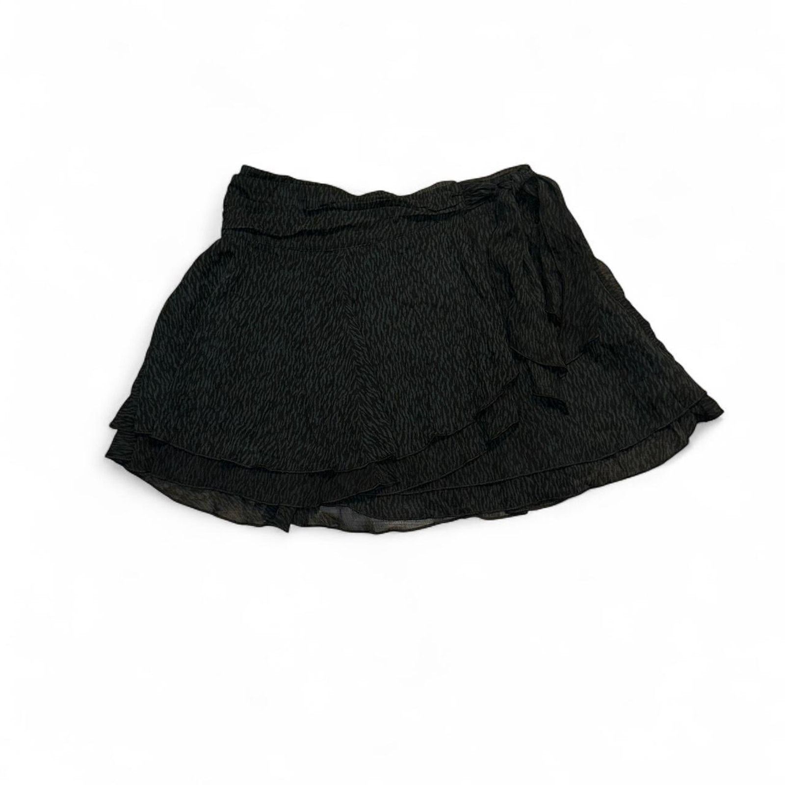 Other Aerie chiffon wrap skirt Size 30" / US 8 / IT 44 - 1 Thumbnail