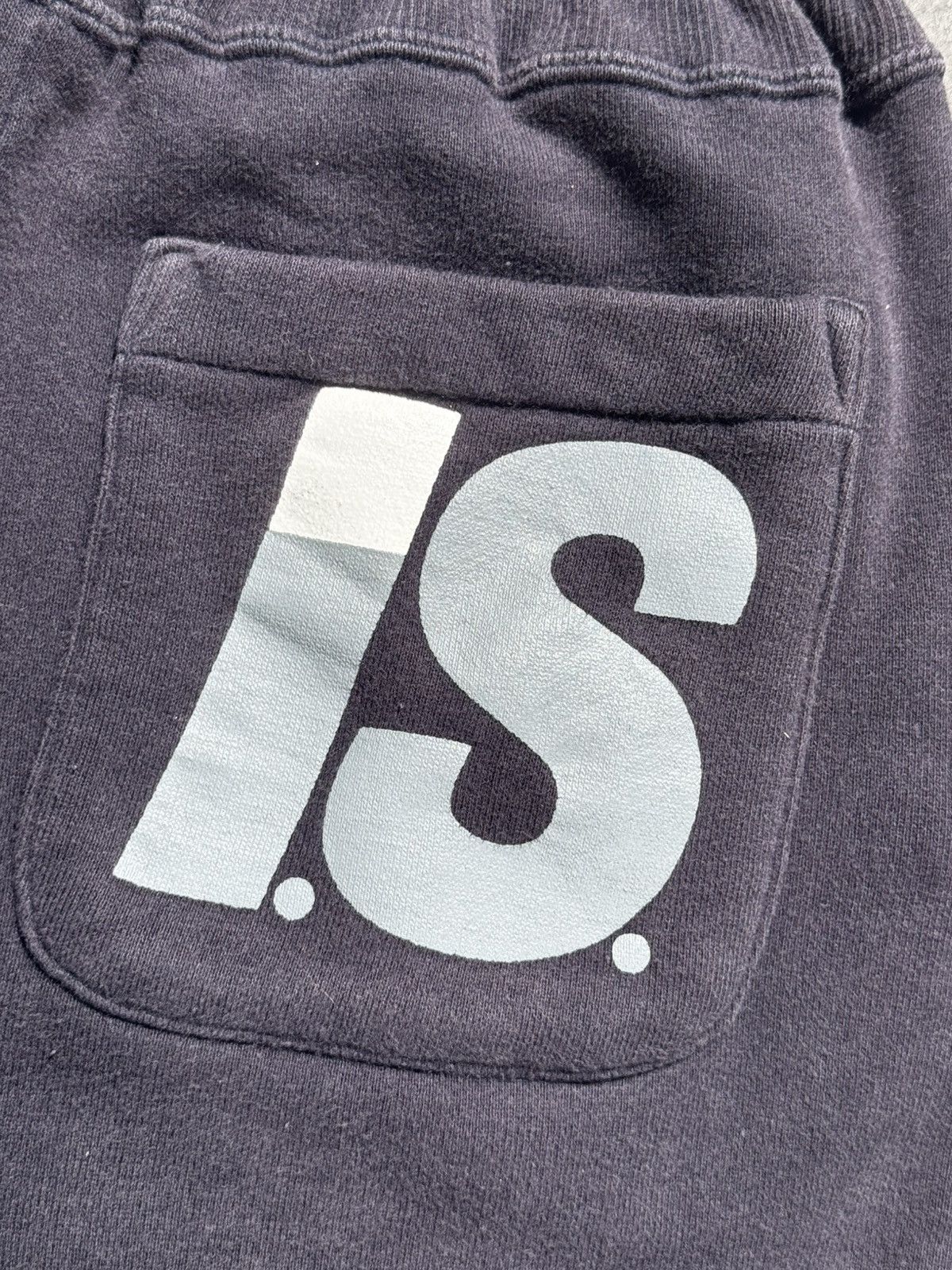 Issey Miyake Issey Miyake 90s sweat shorts Size US 30 / EU 46 - 3 Thumbnail