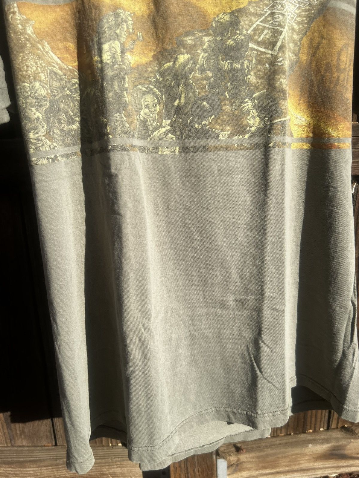 Vintage Vintage Korn shirt Size US M / EU 48-50 / 2 - 5 Thumbnail