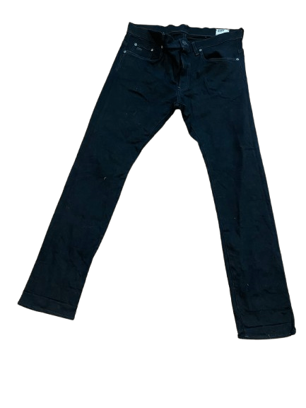 G-Star Vintage G-Star Raw Slim Fit Denim Jeans Size 38 Size US 38 / EU 54 - 1 Thumbnail