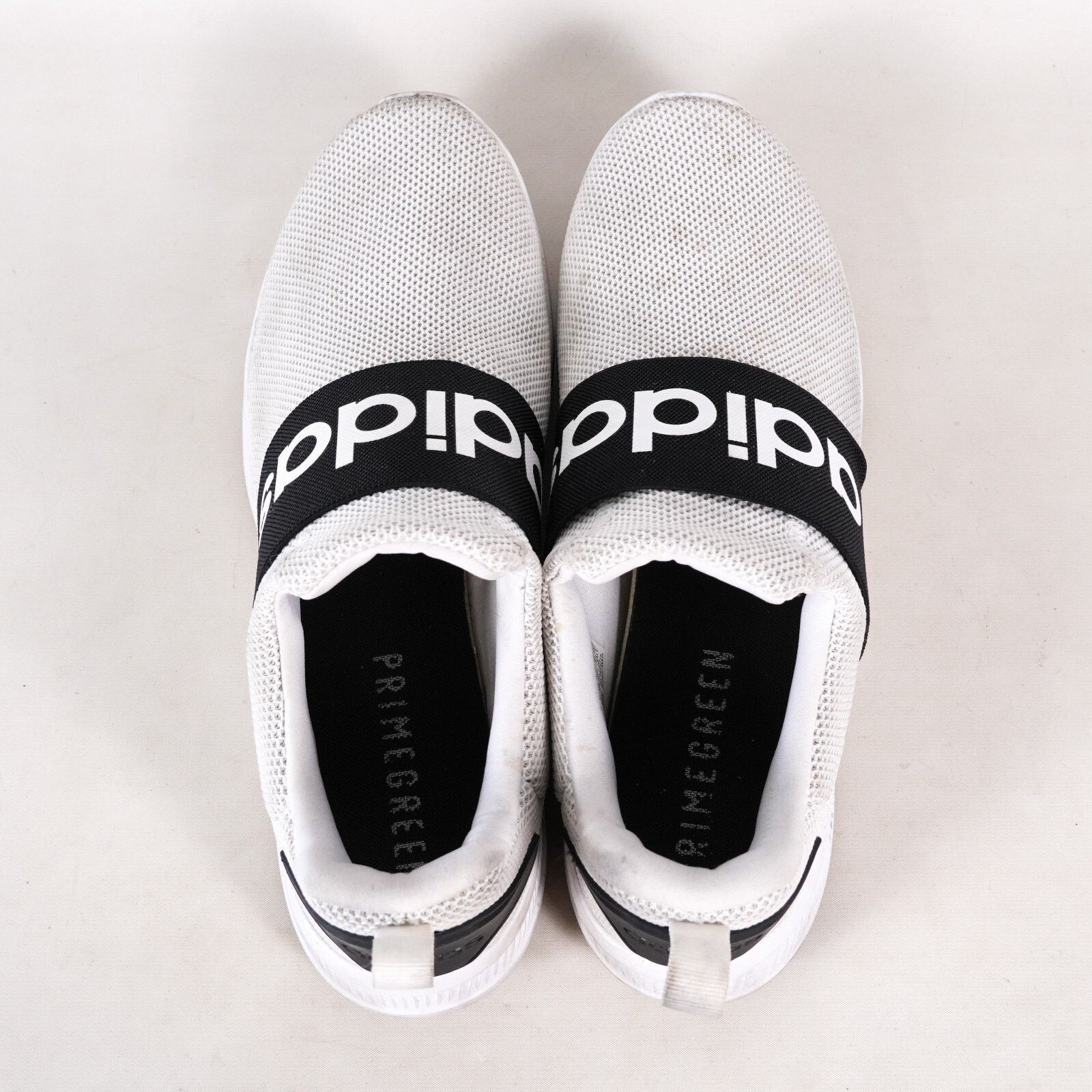 Adidas Adidas Light Racer Adapt Running Shoes Casual Sneaker Men 14 Size US 14 / EU 47 - 4 Thumbnail
