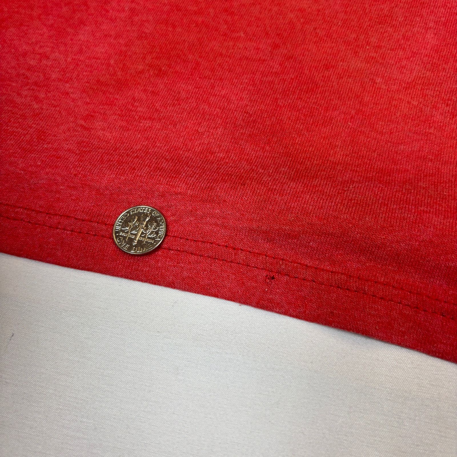 Russell Athletic × Vintage Vintage 90s Fairfax Lions High School Shirt Mens XL Football Size US XL / EU 56 / 4 - 10 Thumbnail
