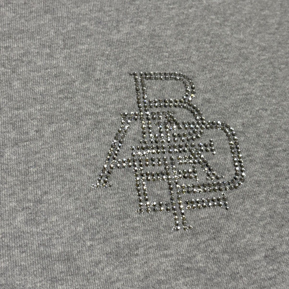 Bape Bape Swarovski sweatshirt Size US L / EU 52-54 / 3 - 3 Thumbnail