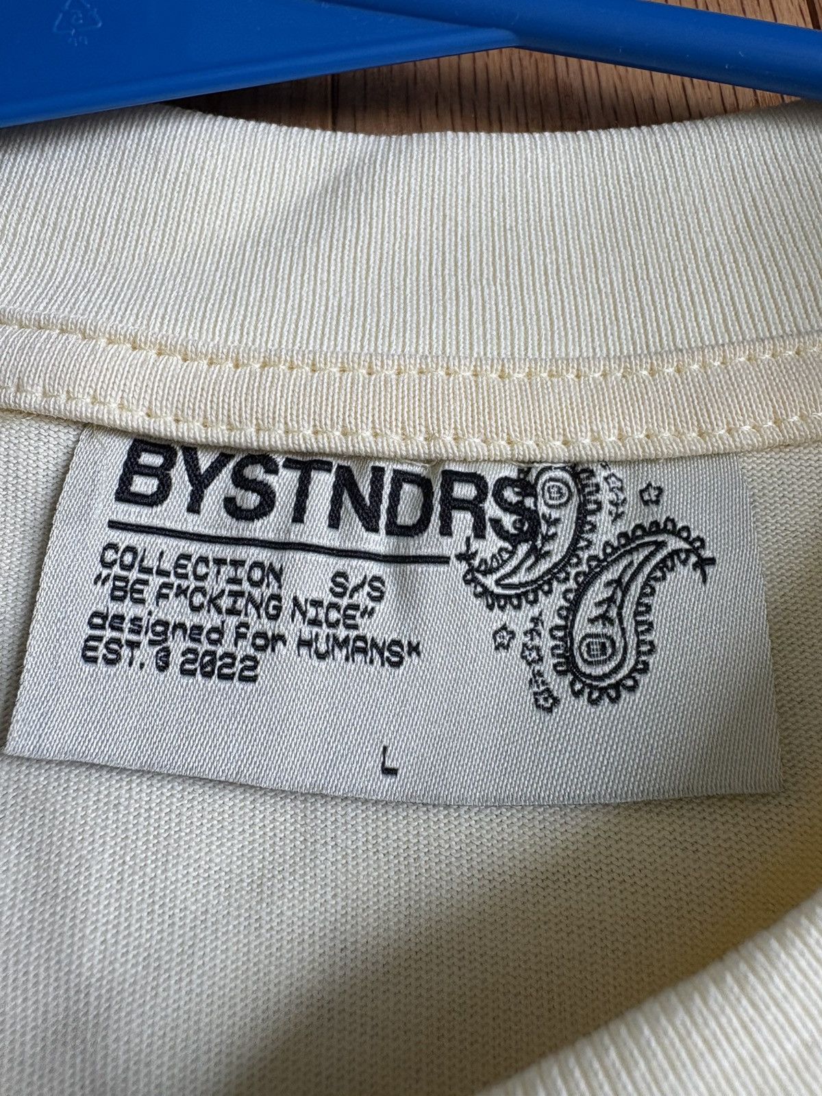 Other Bystndrs tee Size US L / EU 52-54 / 3 - 3 Thumbnail