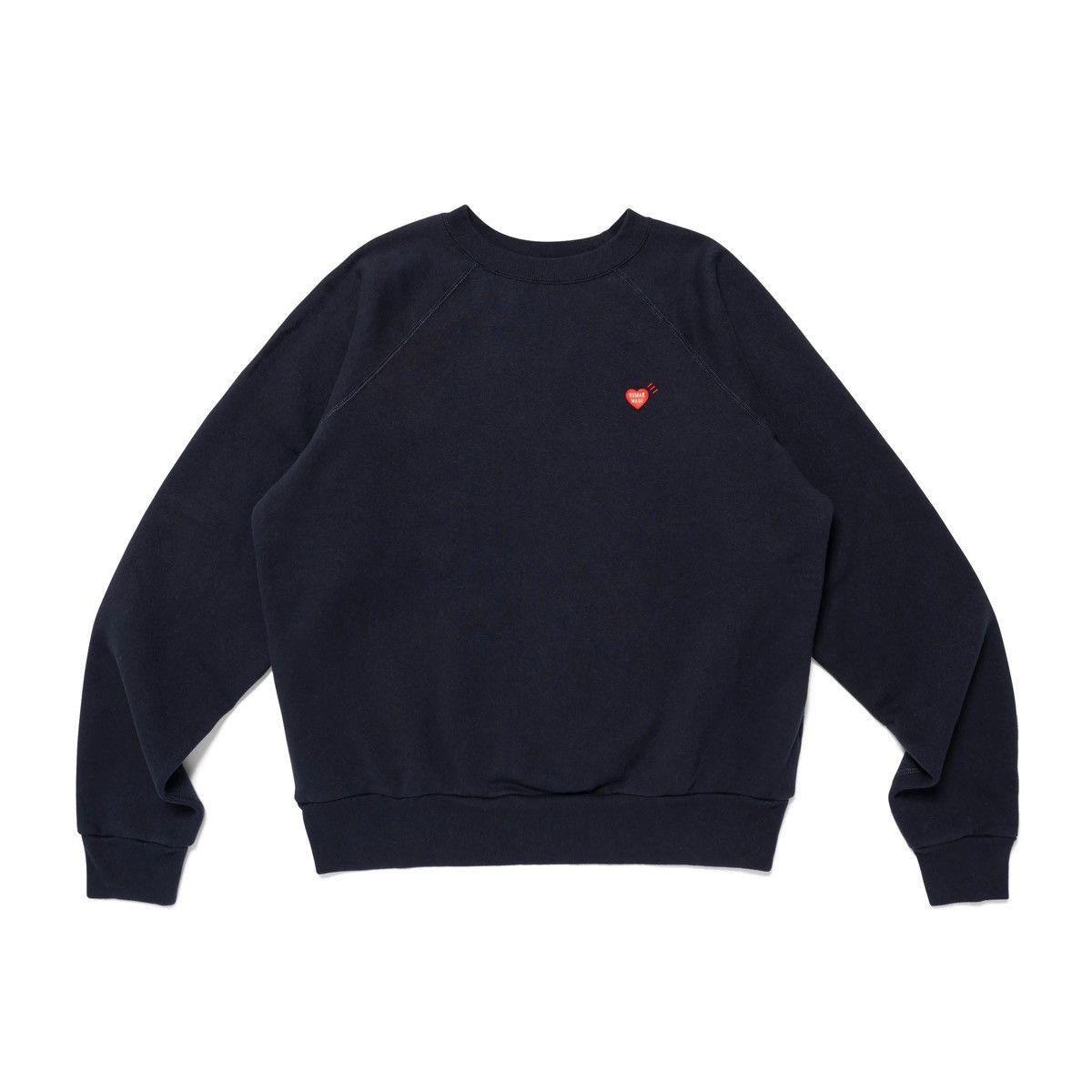 Human Made Human Made Sweatshirt Size ONE SIZE - 1 Thumbnail