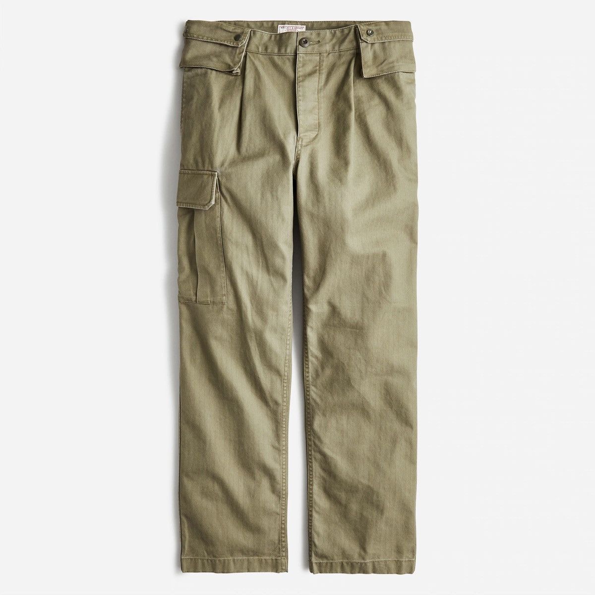 Wallace & Barnes Cargo Pant