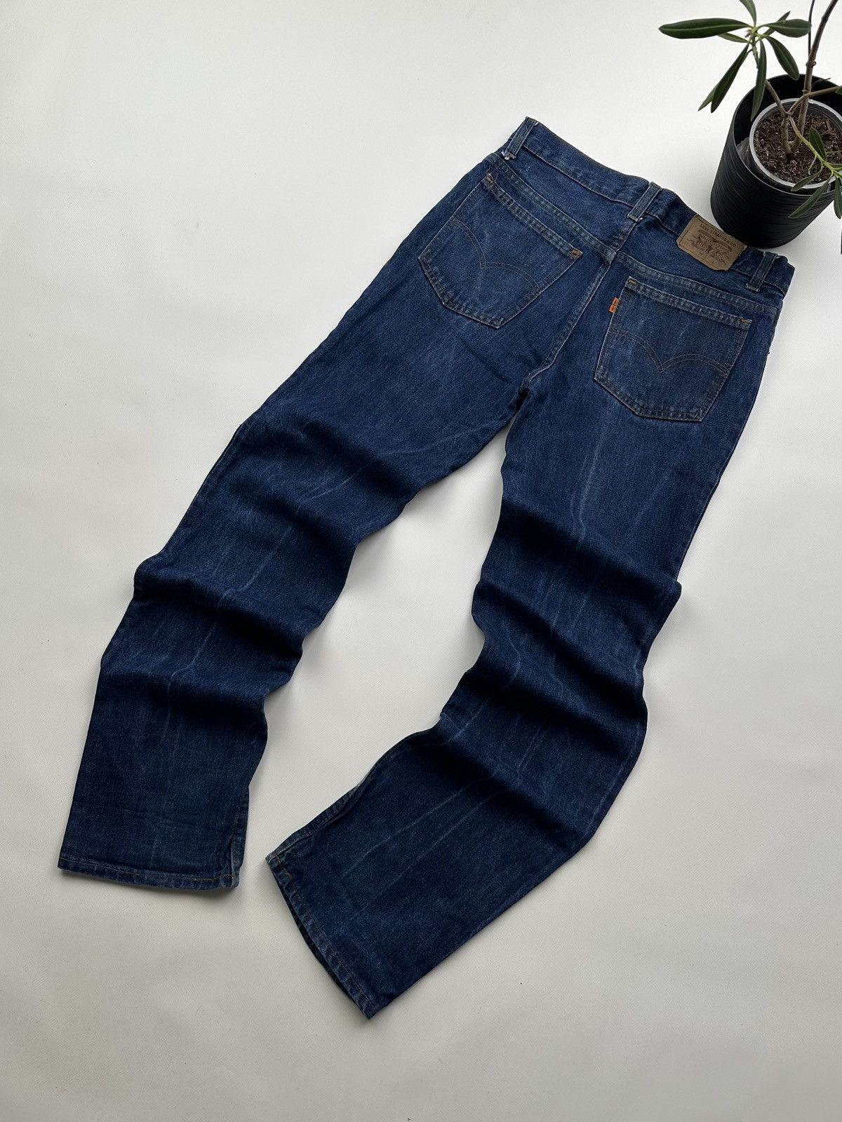 Levi's Levi’s 627 Vintage Jeans (220) Size US 32 / EU 48 - 1 Thumbnail