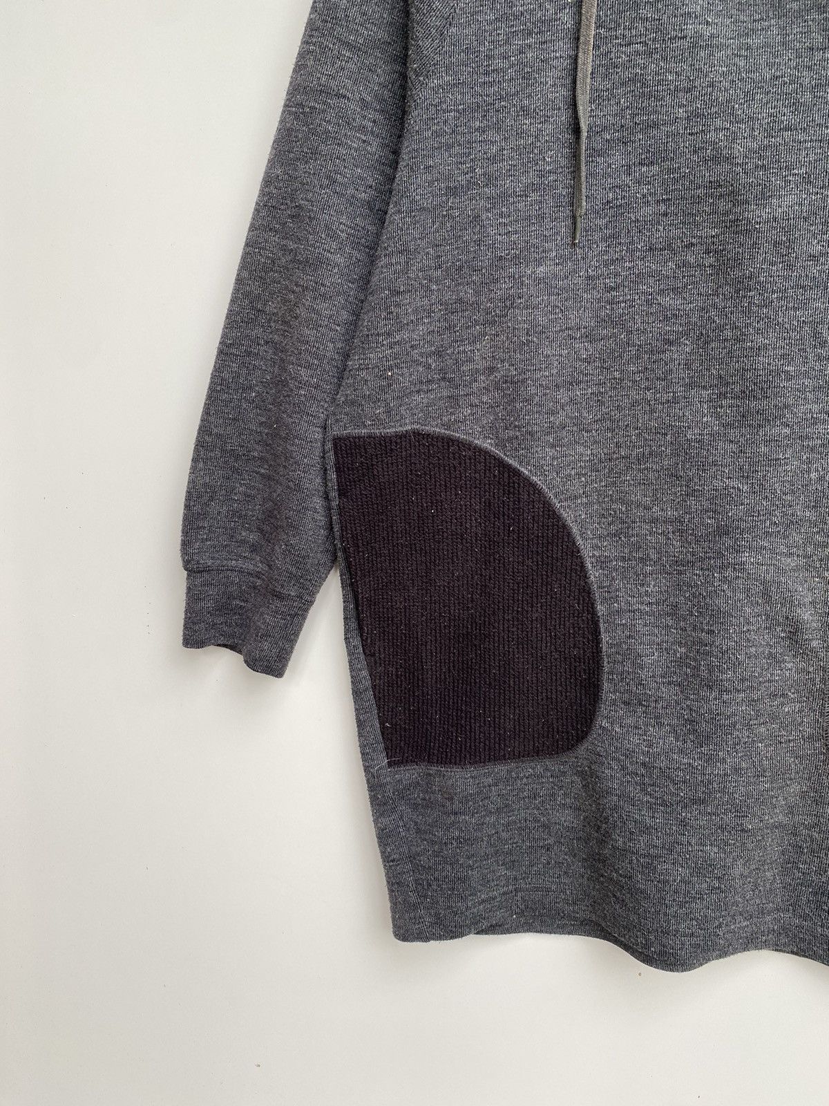 Issey Miyake ✅️Vtg Mercibeaucoup Hoodie Size US L / EU 52-54 / 3 - 5 Thumbnail