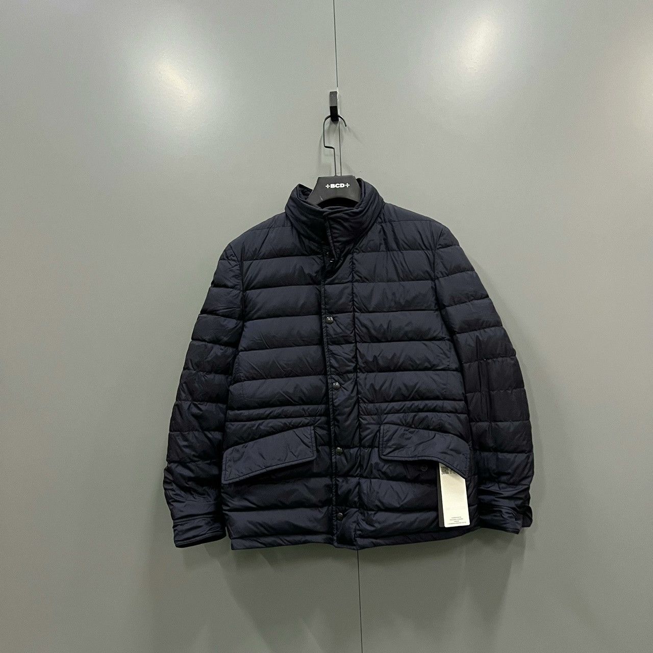 Moncler Moncler Double-Sided Down Jacket Size US M / EU 48-50 / 2 - 3 Thumbnail