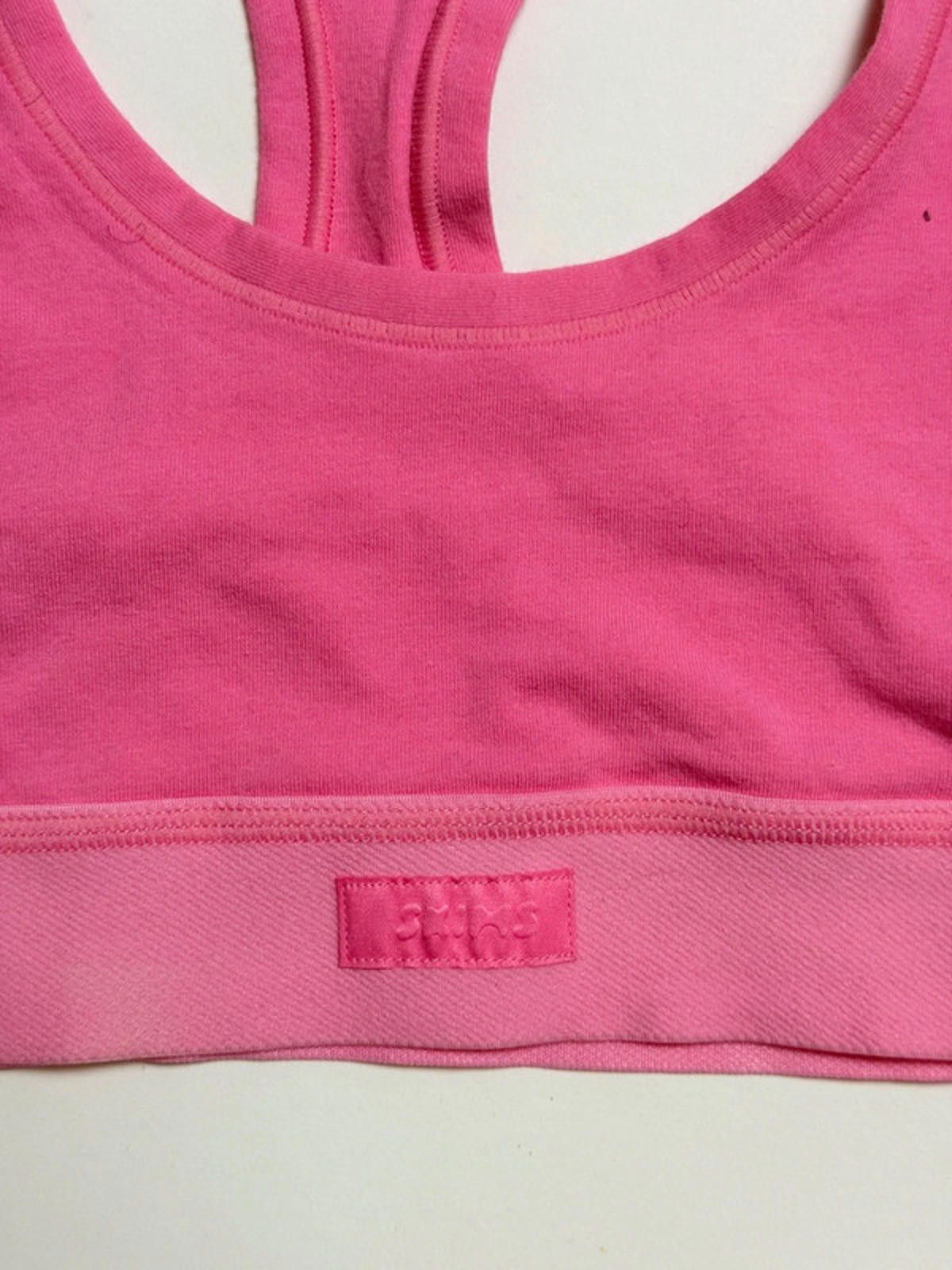 Swims Skims pink sports bra Size ONE SIZE - 3 Thumbnail