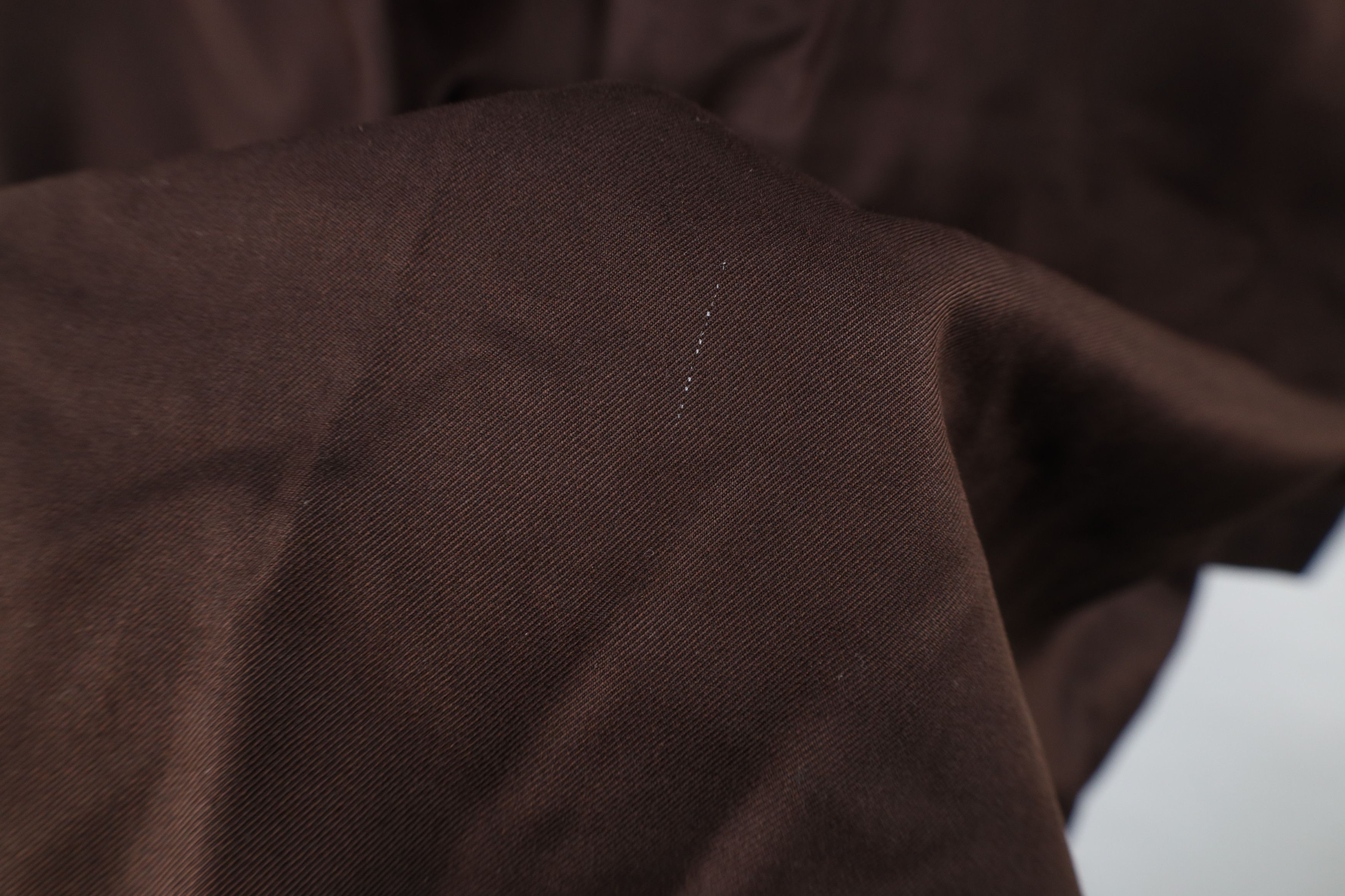 Vintage Vintage 90s Streetwear Wool Blend Collared Button Shirt Size US XL / EU 56 / 4 - 12 Thumbnail