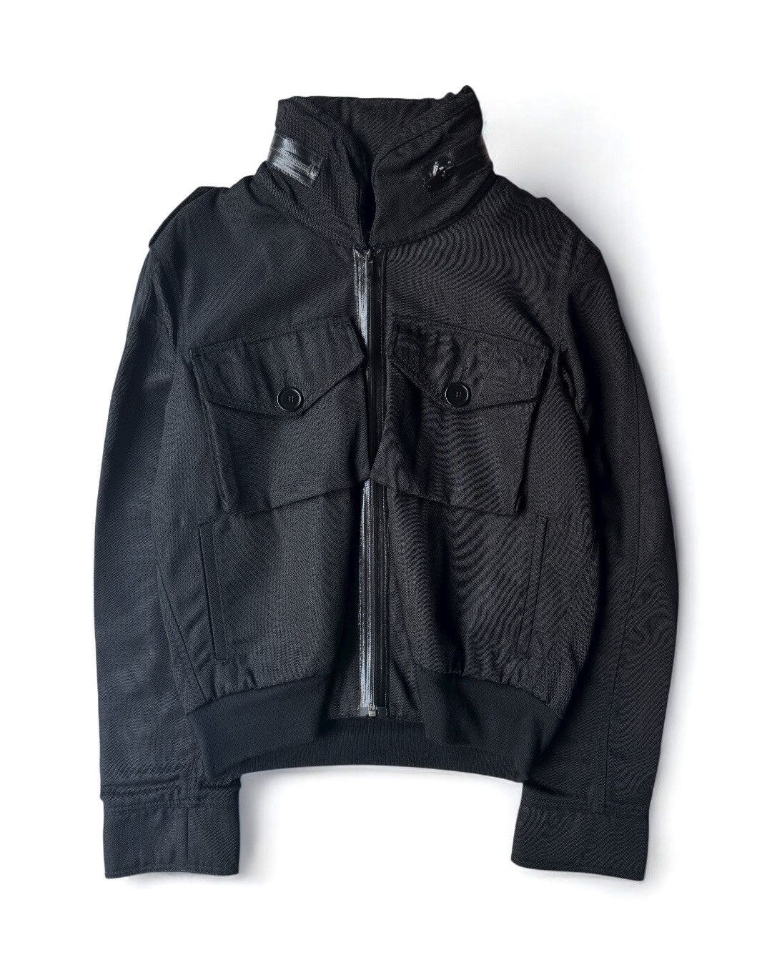Alexander McQueen FW2007 Alexander McQueen Size US M / EU 48-50 / 2 - 3 Thumbnail