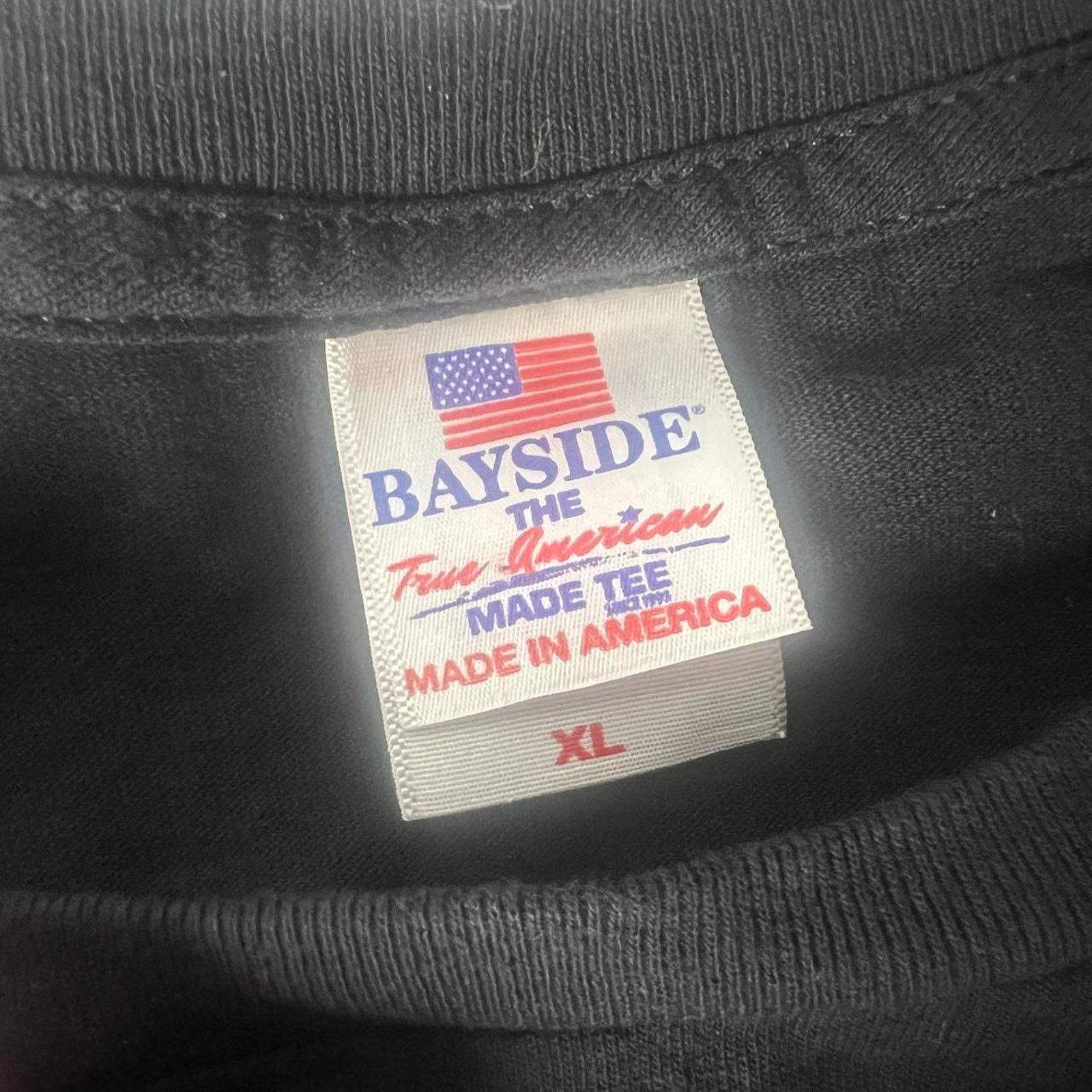 Other Us air force vintage tee Size US XL / EU 56 / 4 - 4 Thumbnail