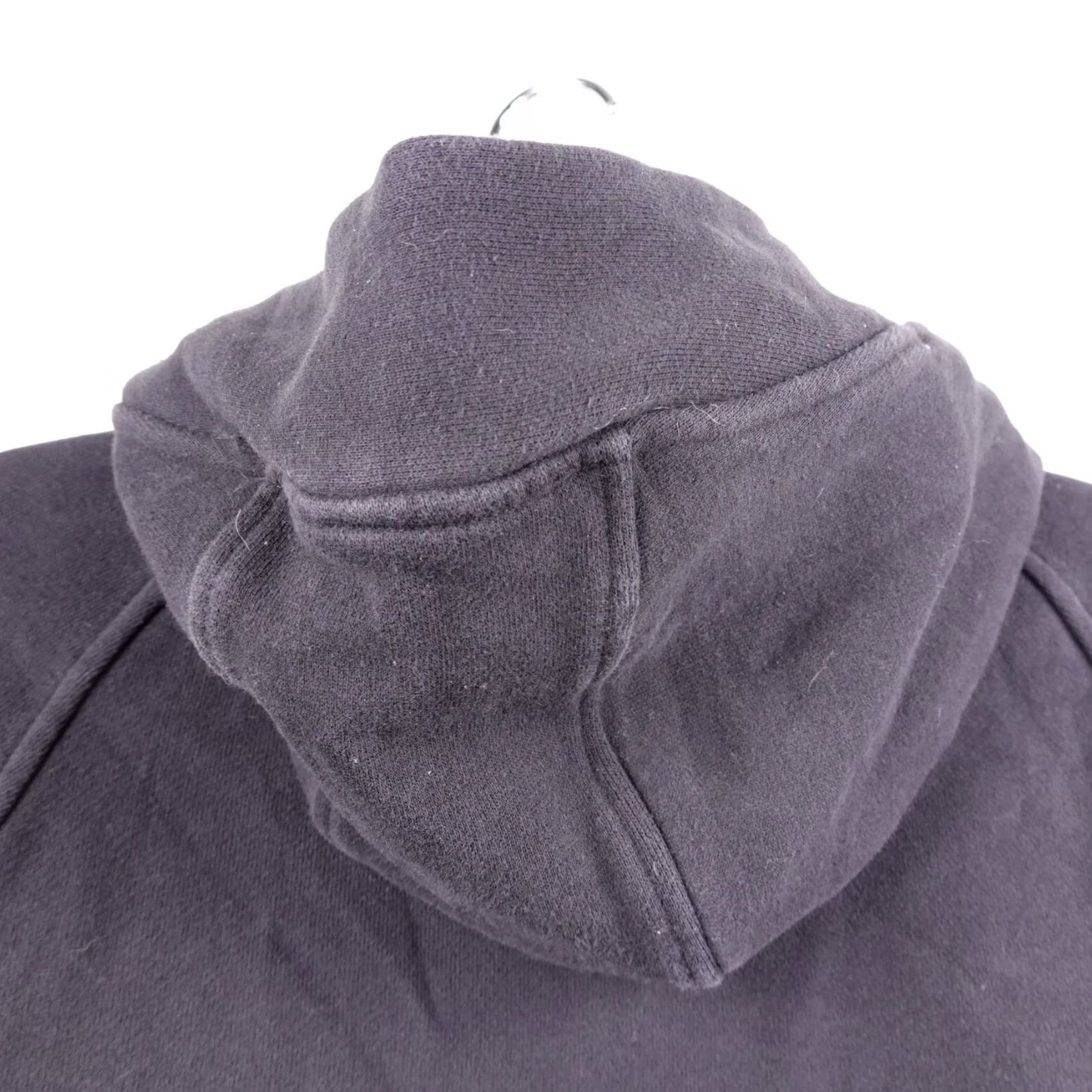 Lululemon Lululemon Scuba Full Zip Hoodie Fleece Sweatshirt Jacket Black Size 4 Women Long Sleeve Hooded Pockets Mock Neck Casual Activewear Zipper Logo Size S / US 4 / IT 40 - 7 Thumbnail