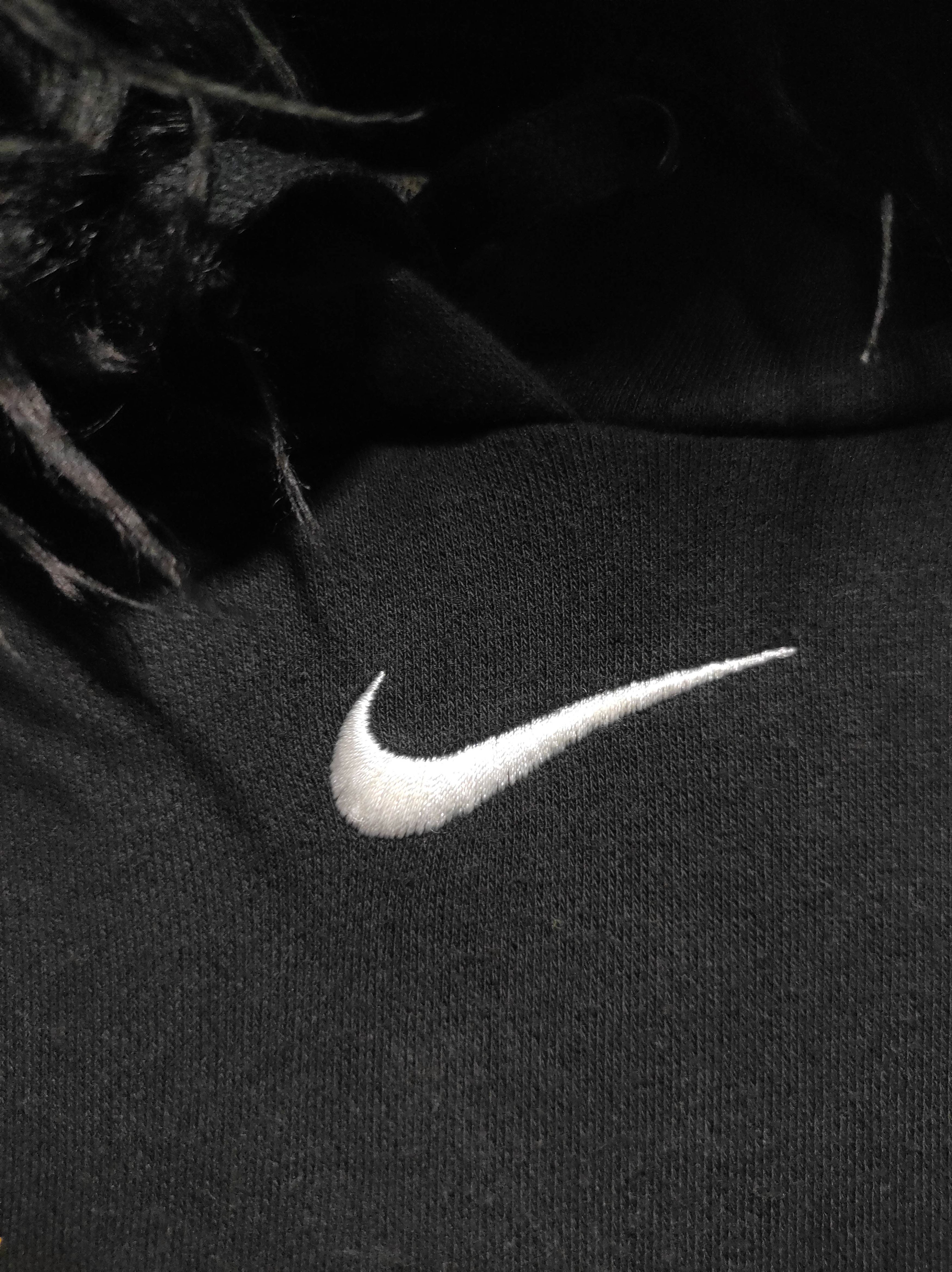 Nike Nike Chapel Hill Softball fur hoodie ifsix LGB style Size US L / EU 52-54 / 3 - 5 Thumbnail