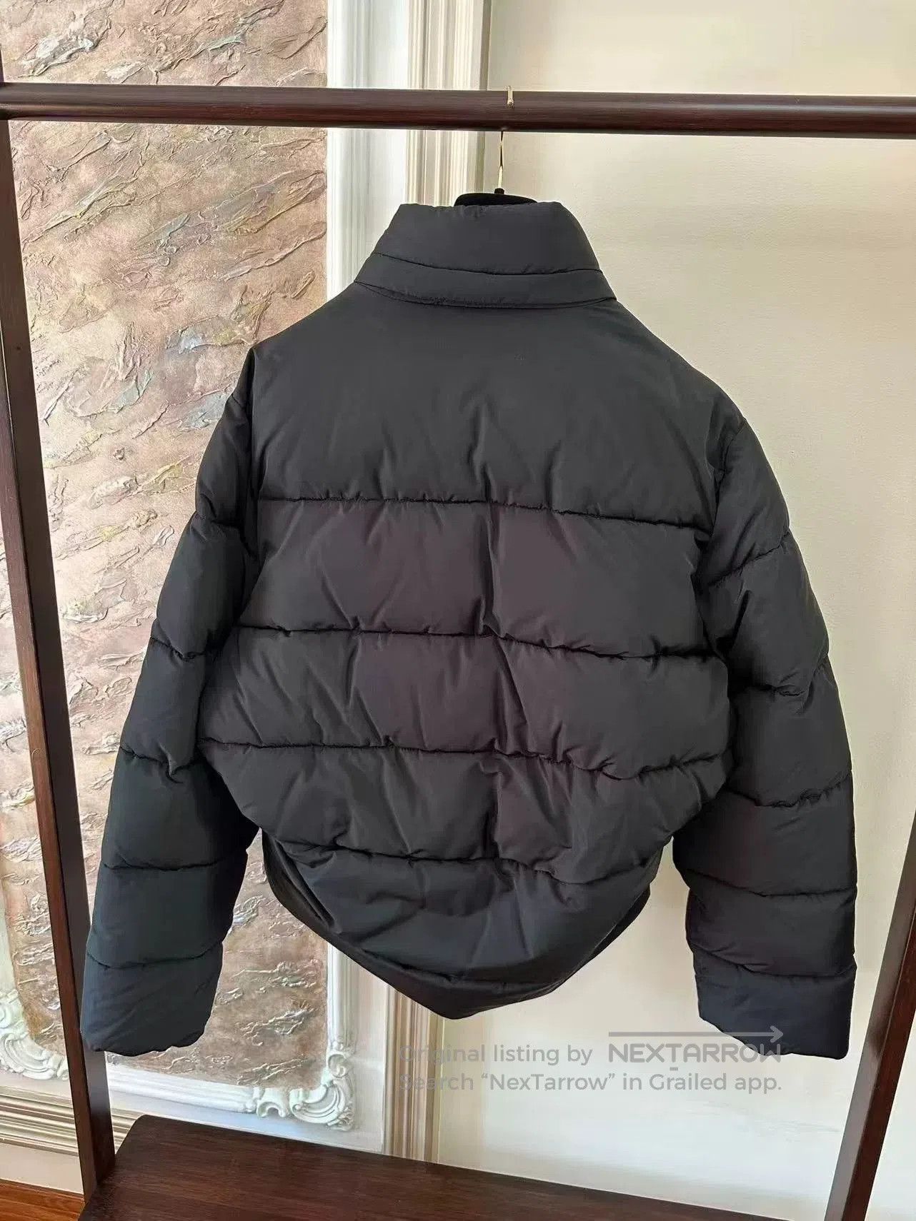 Balenciaga Balenciaga Puffer Jacket. Size US XS / EU 42 / 0 - 2 Thumbnail