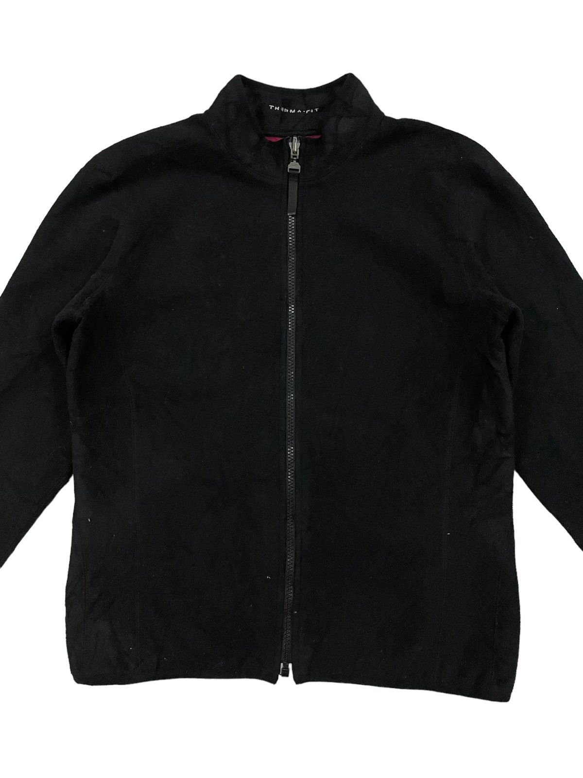 Nike Nike Therma-Fit Full Zipped Jacket Size M / US 6-8 / IT 42-44 - 3 Thumbnail