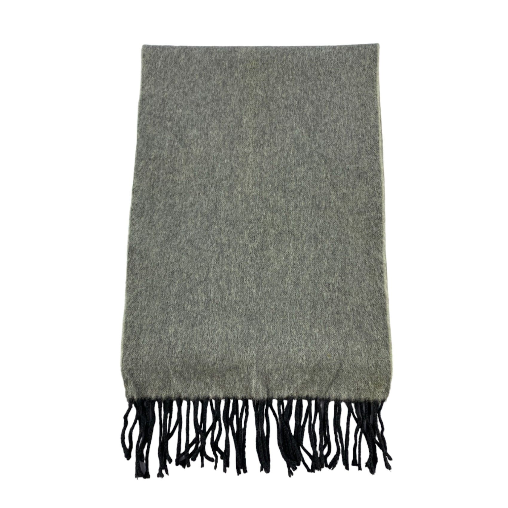 Drake's × Vintage Drakes Scarf / Muffler / Neckwear Size ONE SIZE - 2 Thumbnail