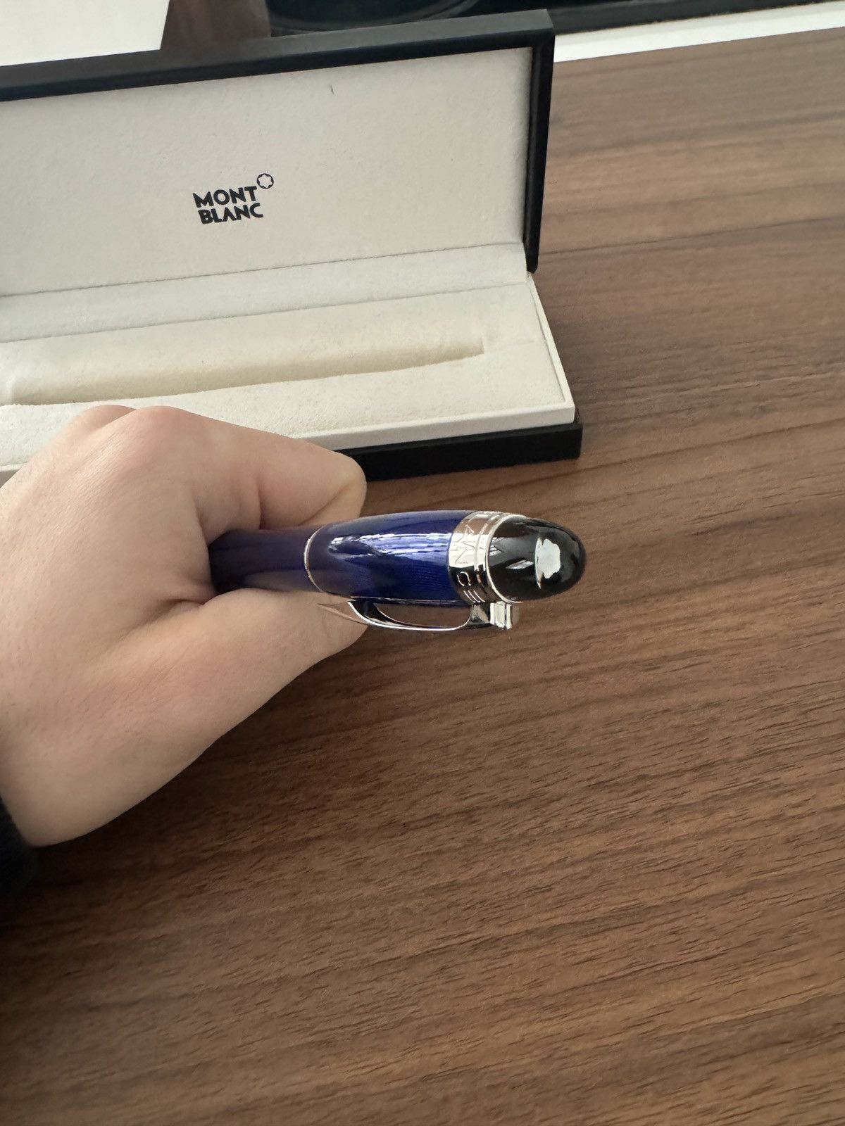 Montblanc Montblanc Starwalker Pen Size ONE SIZE - 4 Thumbnail