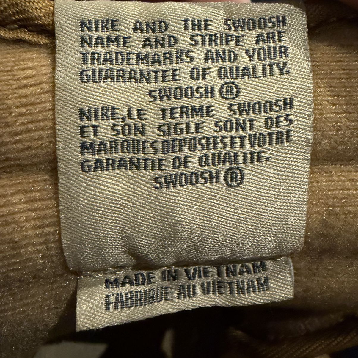 Nike Nike Air Force 1 High '07 LV8 WB Flax 882096-200 Men’s Sz 9 Size US 9 / EU 42 - 7 Thumbnail