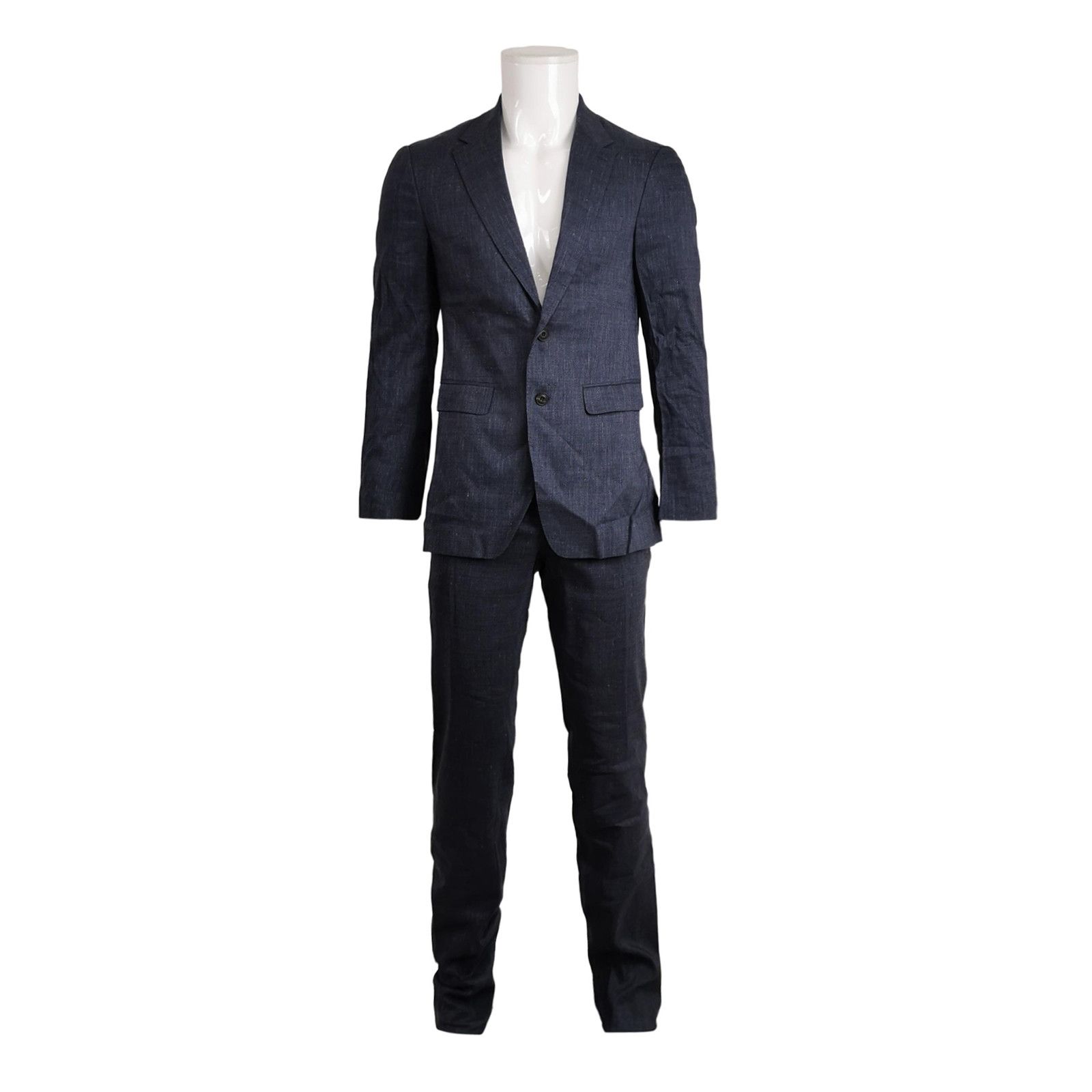 Burberry Burberry Men s Light Jackets Size US S / EU 44-46 / 1 - 1 Thumbnail