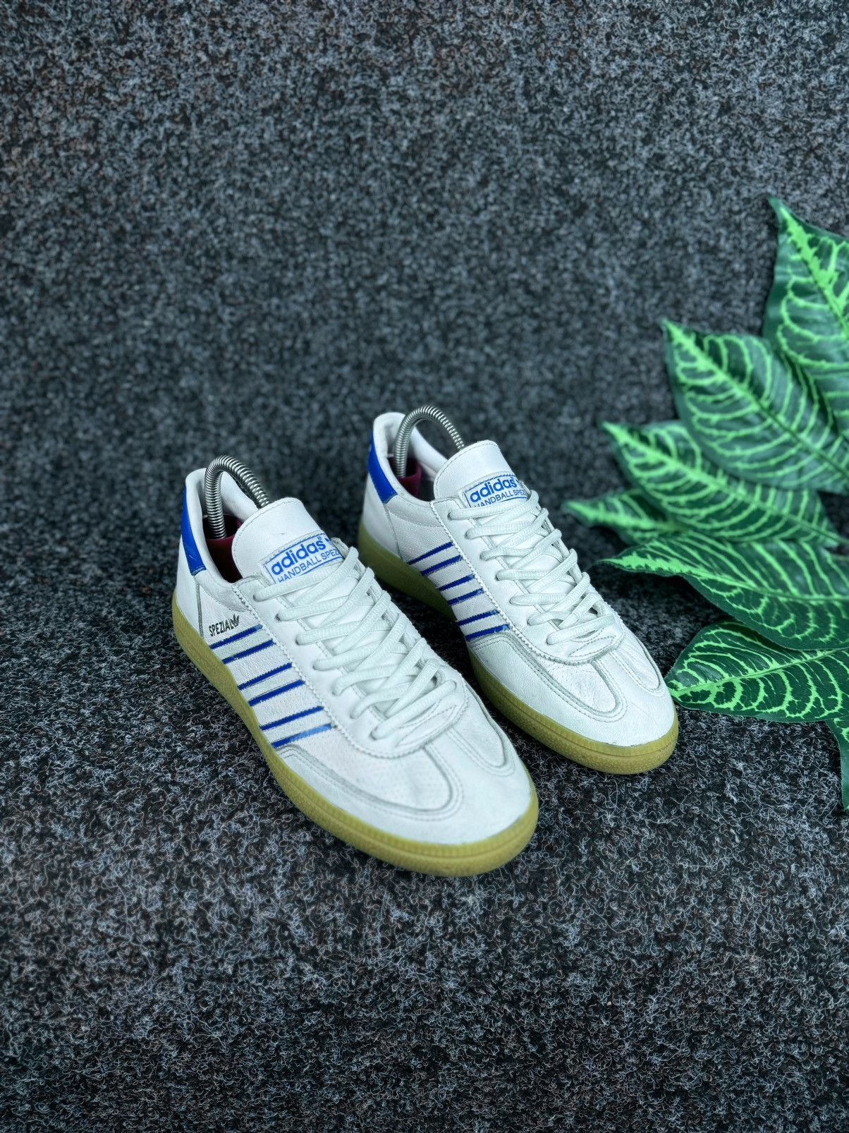Adidas 🧨 ADIDAS SPECIAL CASUAL SNEAKERS 👟 39 SIZE Size US 6 / EU 39 - 8 Thumbnail