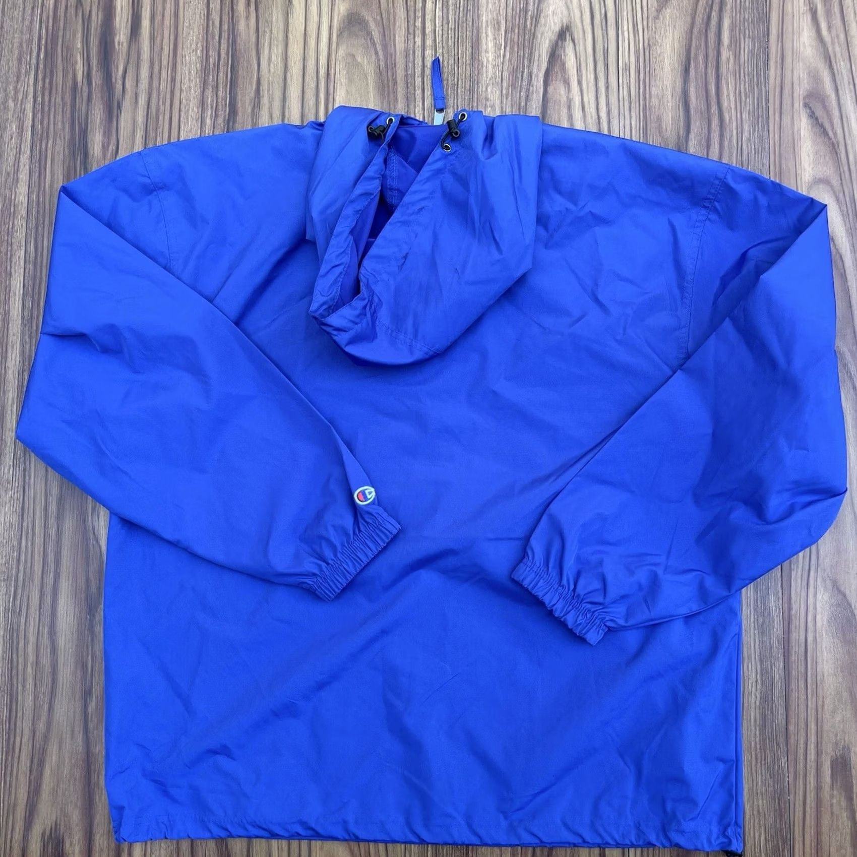 Champion VINTAGE? No. Size US L / EU 52-54 / 3 - 4 Thumbnail