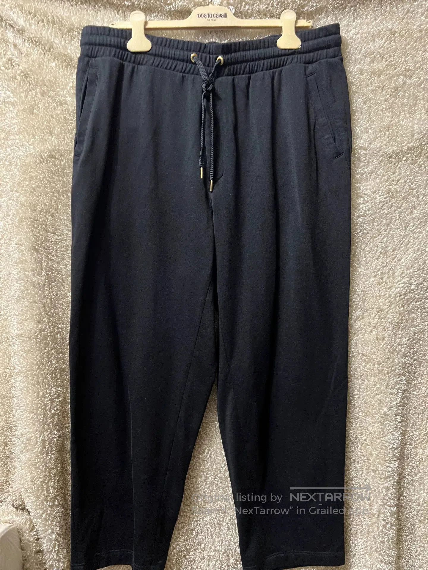Versace Versace Men's Casual Sweatpants. Size US 40 / EU 56 - 1 Thumbnail
