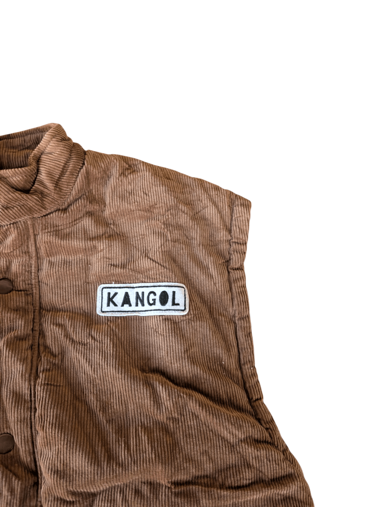 Kangol Vintage Kangol Size US L / EU 52-54 / 3 - 5 Thumbnail