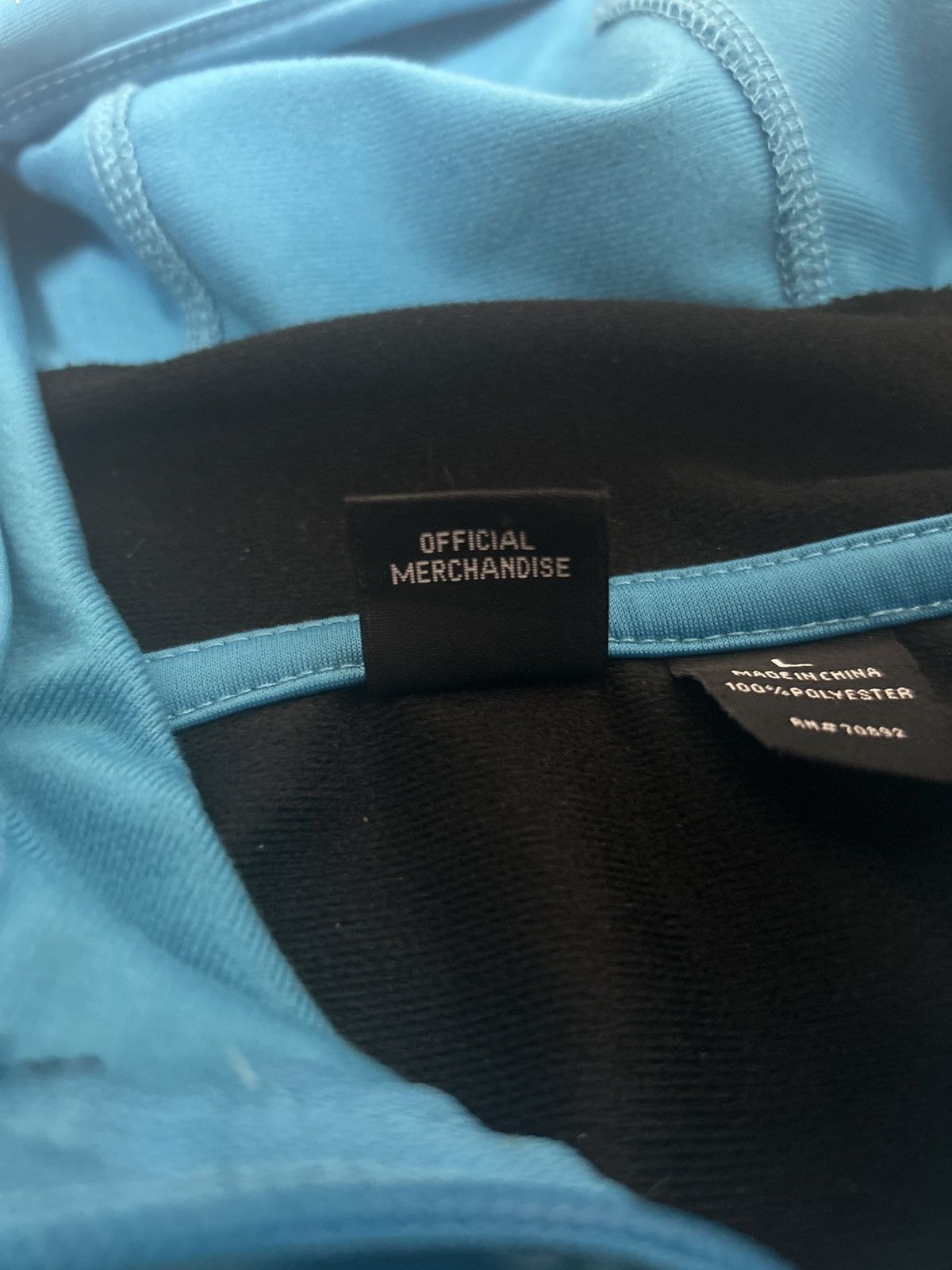 Other Arsenal Hoodie L Official Merchandise Size US L / EU 52-54 / 3 - 4 Thumbnail