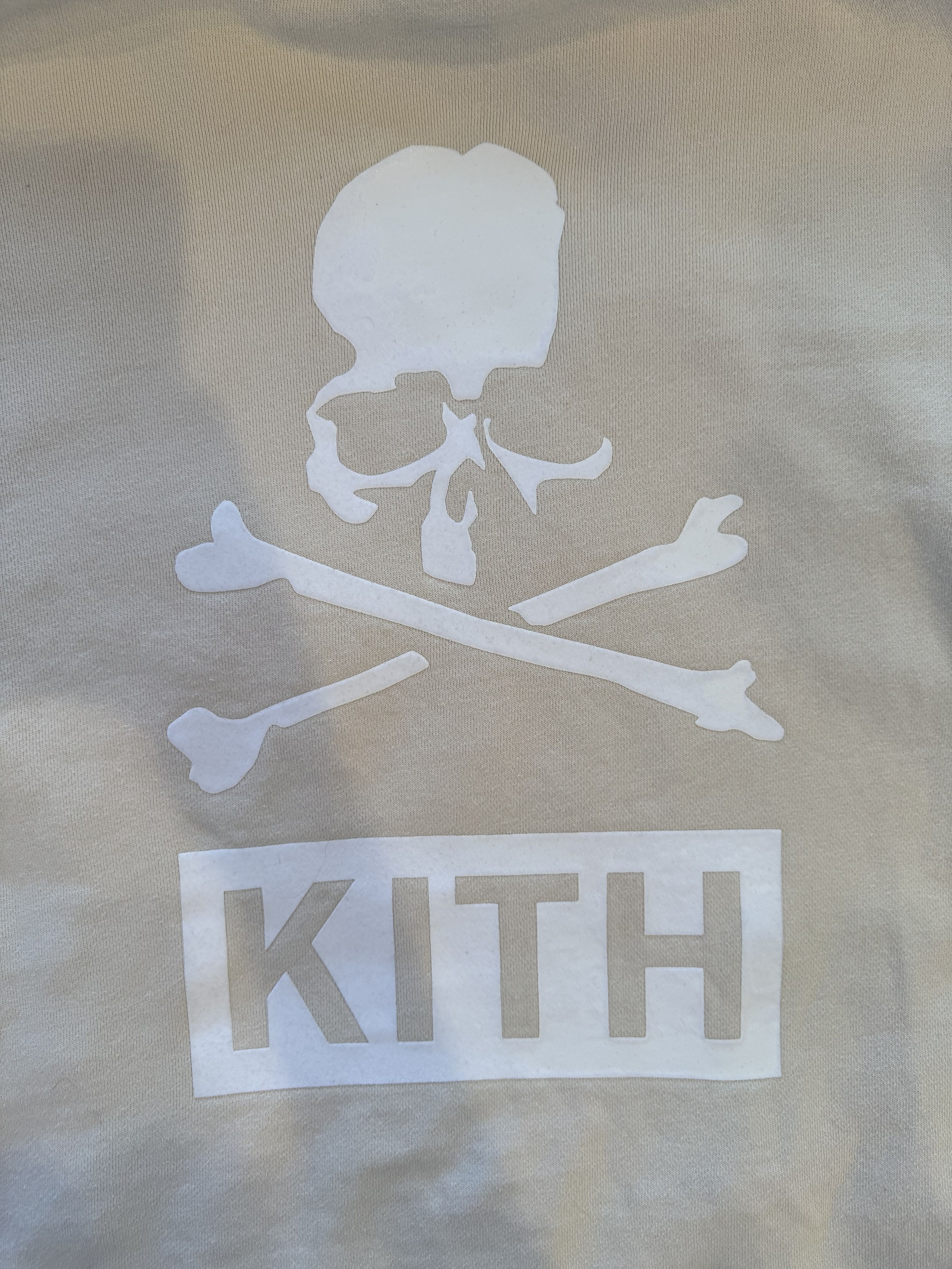 Kith Kith X Mastermind Japan Turtledove Cargo Pullover Size US M / EU 48-50 / 2 - 6 Thumbnail
