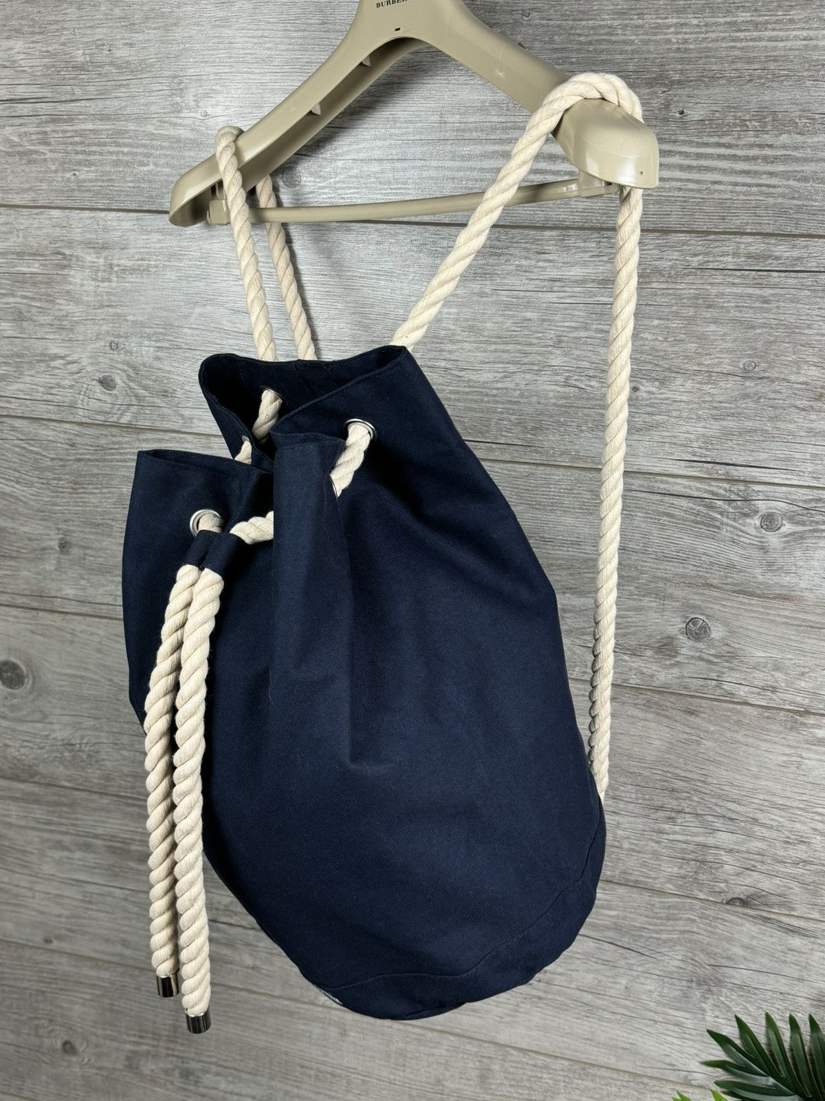 Jean Paul Gaultier × Vintage JEAN PAUL GAULTIER BAG Size ONE SIZE - 9 Thumbnail