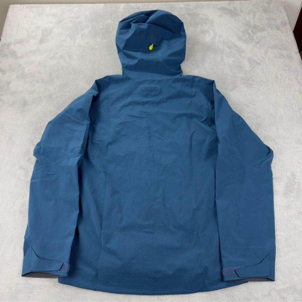 Patagonia Patagonia NWT Men's Size Medium Galvanized Jacket 83147 Styl Size US M / EU 48-50 / 2 - 7 Thumbnail