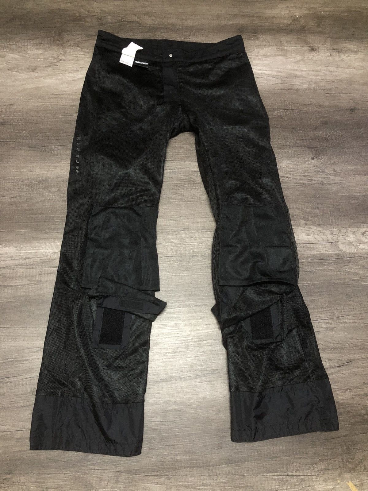 Goldwin × Vintage GOLDWIN CASUAL PANT Size US 32 / EU 48 - 24 Thumbnail