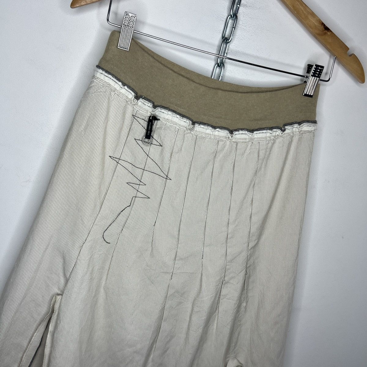 Cop Copine Cop Copine Vintage Cottagecore Set Cardigan + Skirt Y2K Size M / US 6-8 / IT 42-44 - 13 Thumbnail