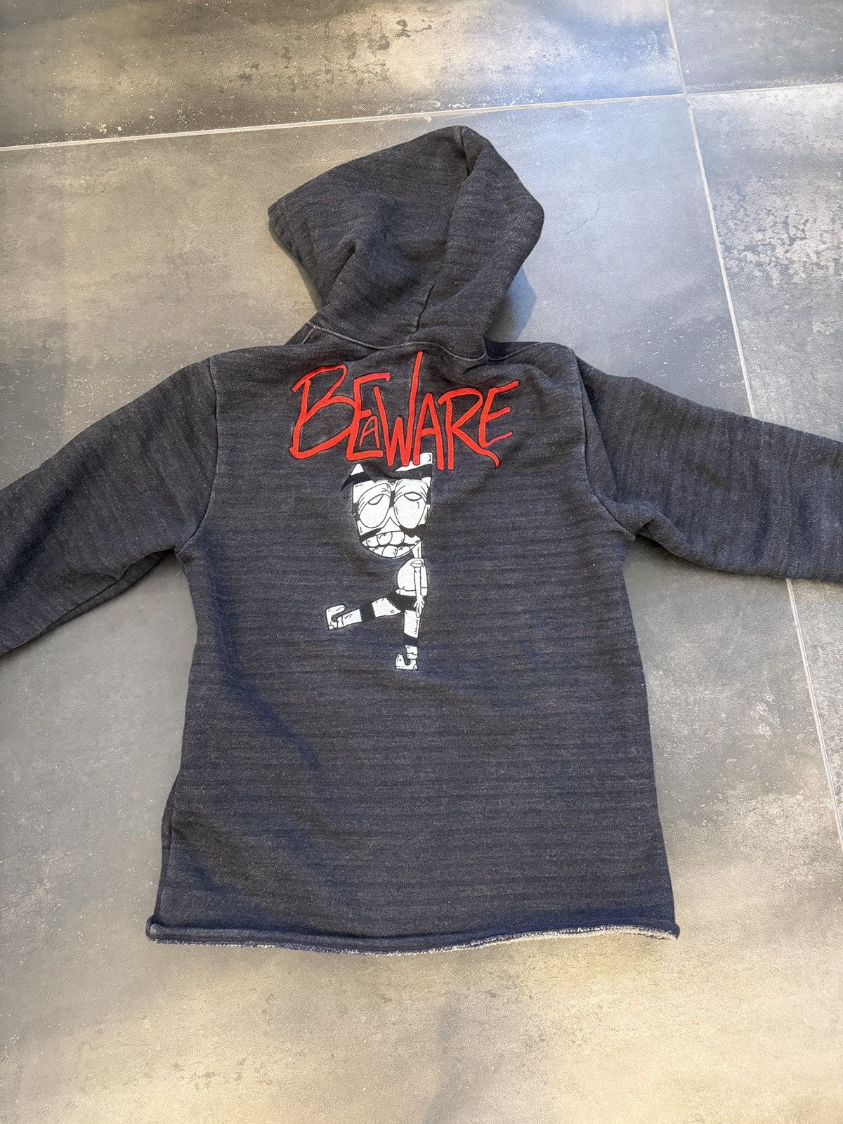 Chrome Hearts Chrome Hearts Mattyboy Sample Control Hoodie Size US M / EU 48-50 / 2 - 8 Thumbnail