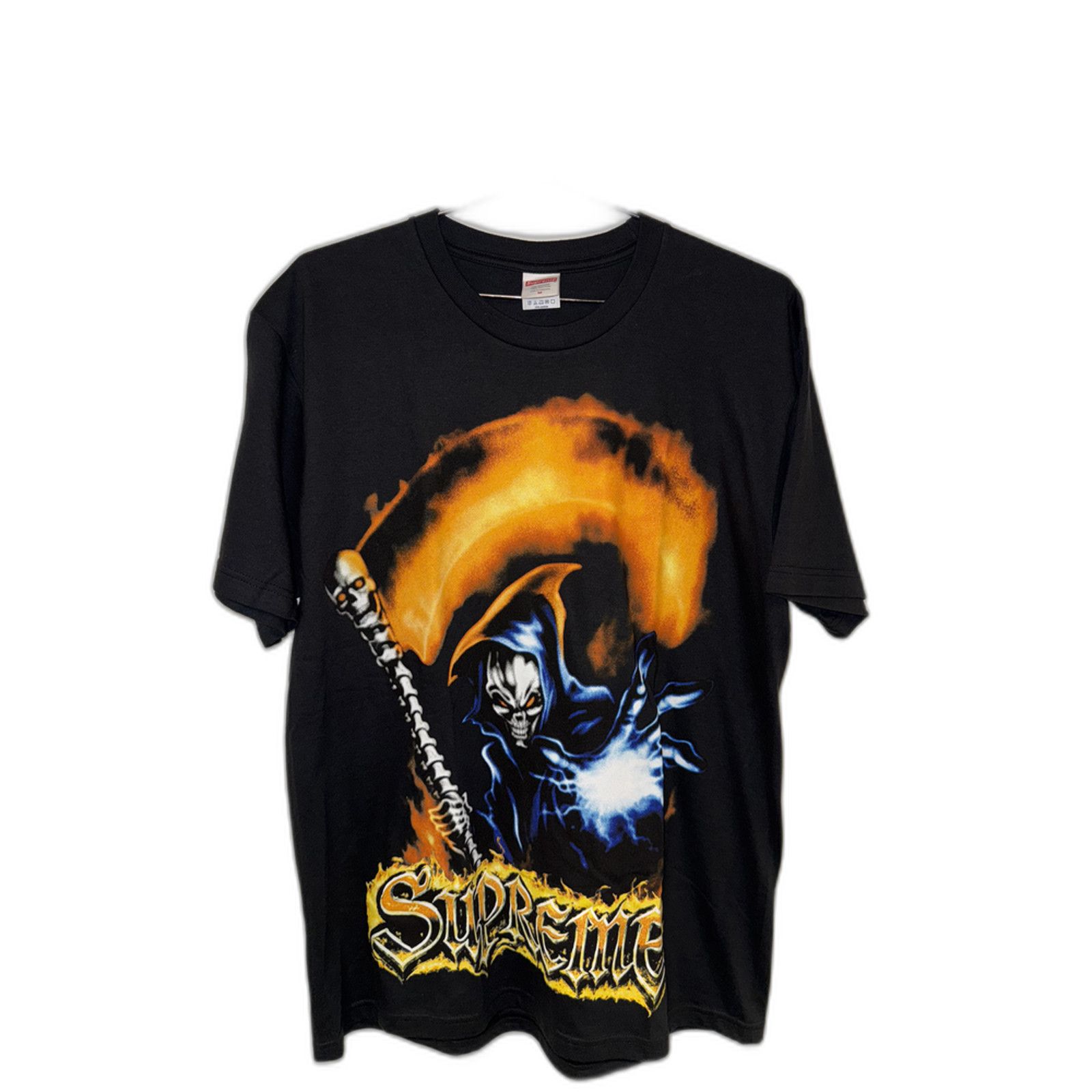 Supreme Supreme Speed Tee | Grailed