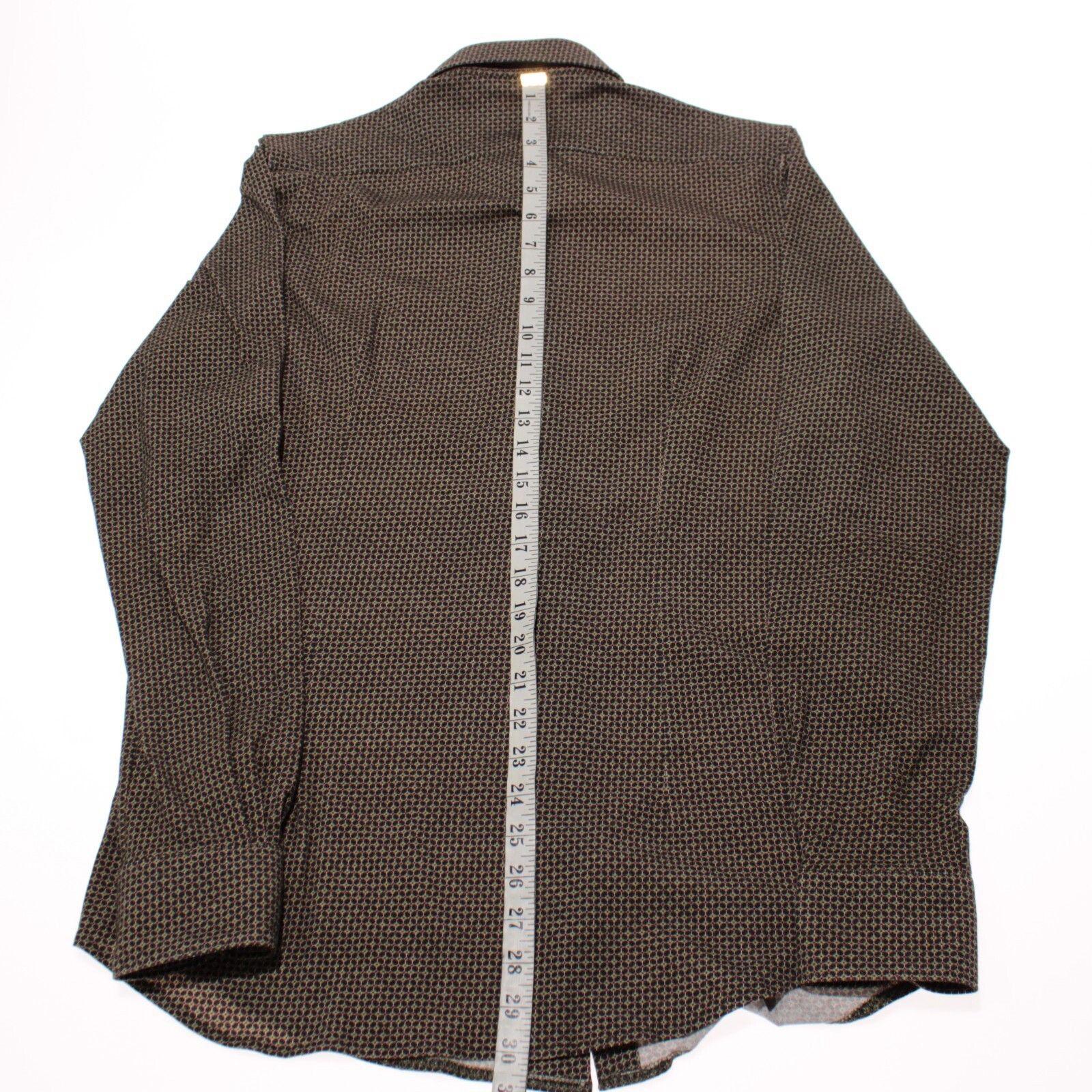 Other Emanuel Berg New with tags Shirt Size S US In Green Size US S / EU 44-46 / 1 - 6 Thumbnail