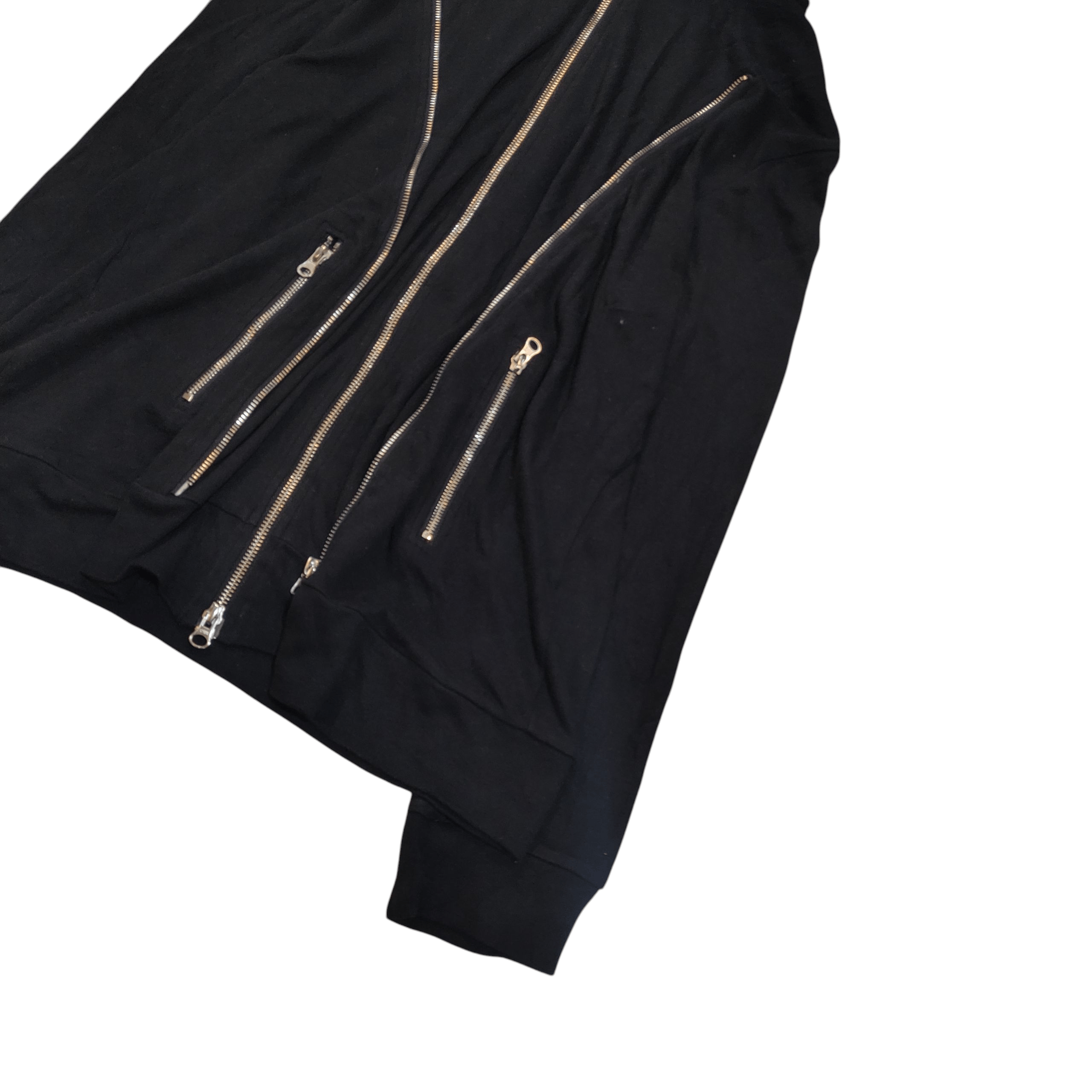If Six Was Nine SEMANTIC DESIGN GIMMICK - 2000s VKEI Size US L / EU 52-54 / 3 - 5 Thumbnail